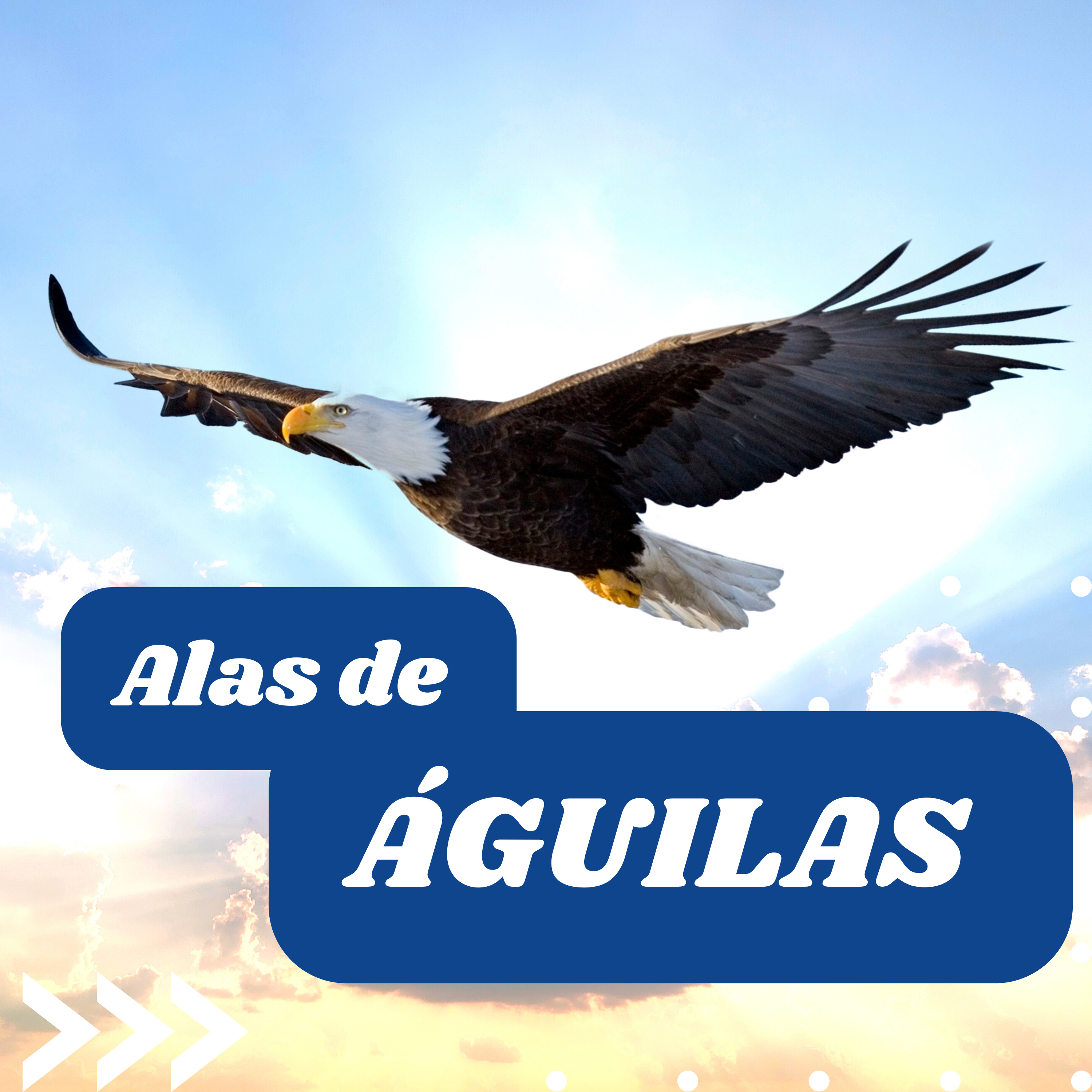 Palabras De Ánimo para El pueblo Cristiano