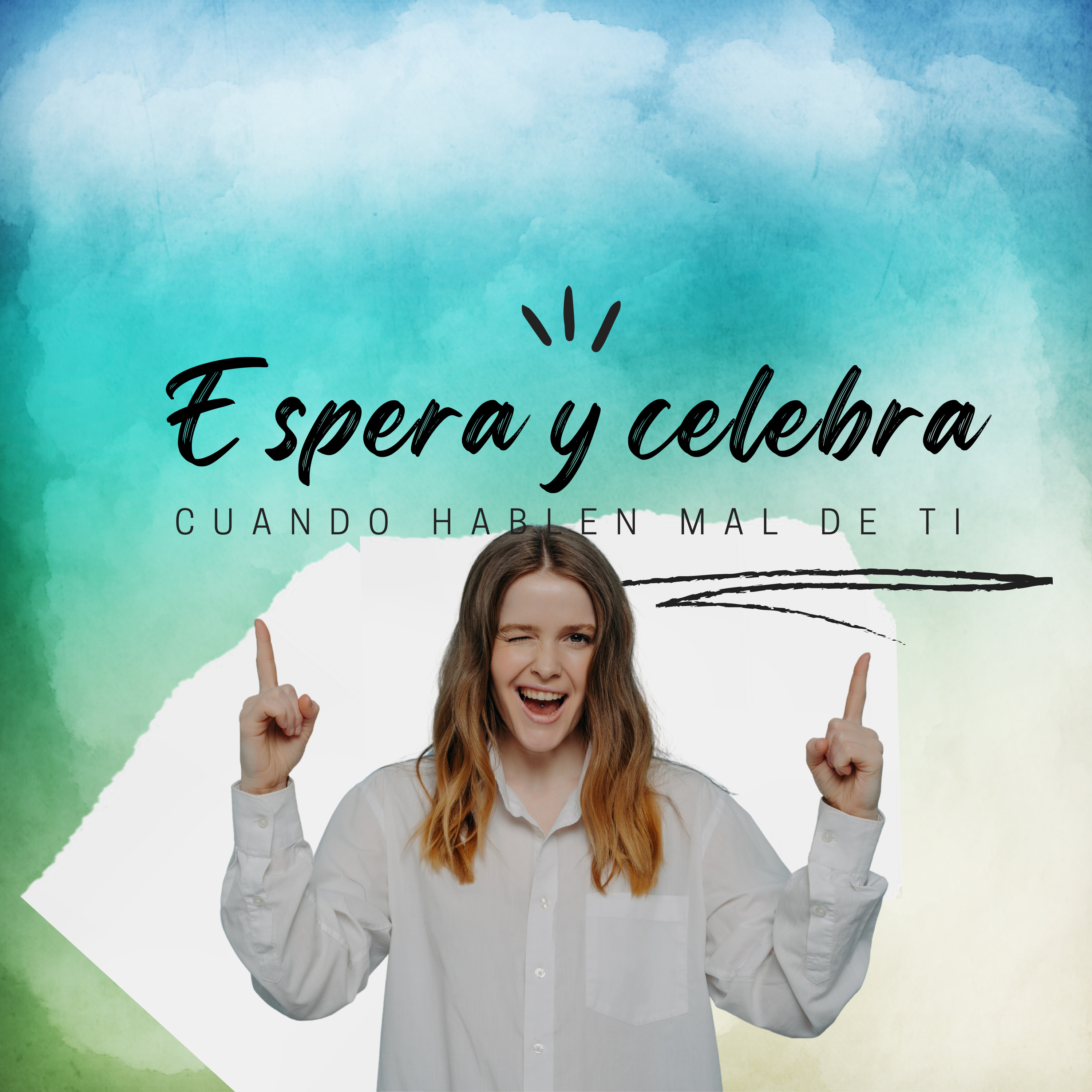 Palabras De Ánimo para El pueblo Cristiano