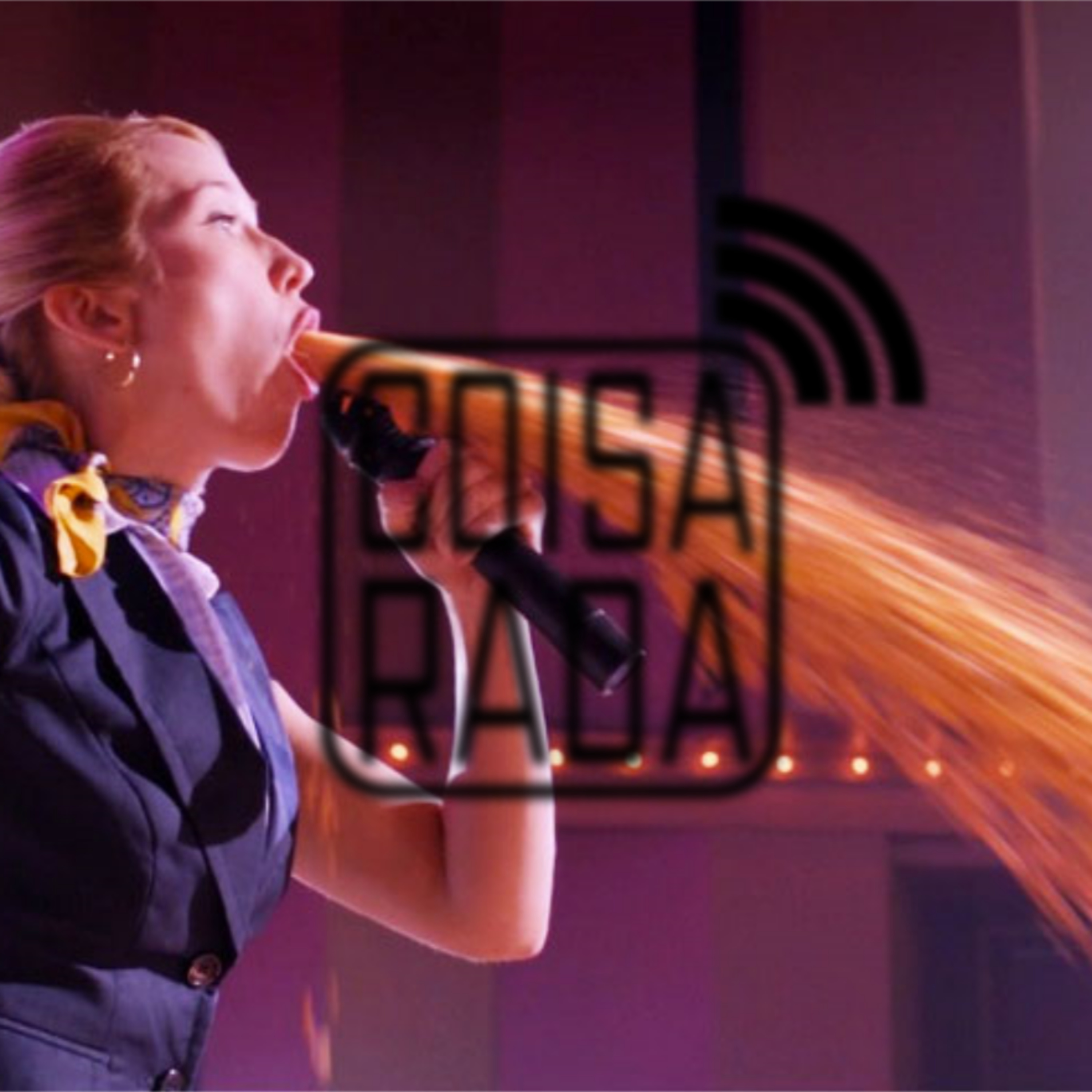 Coisarada