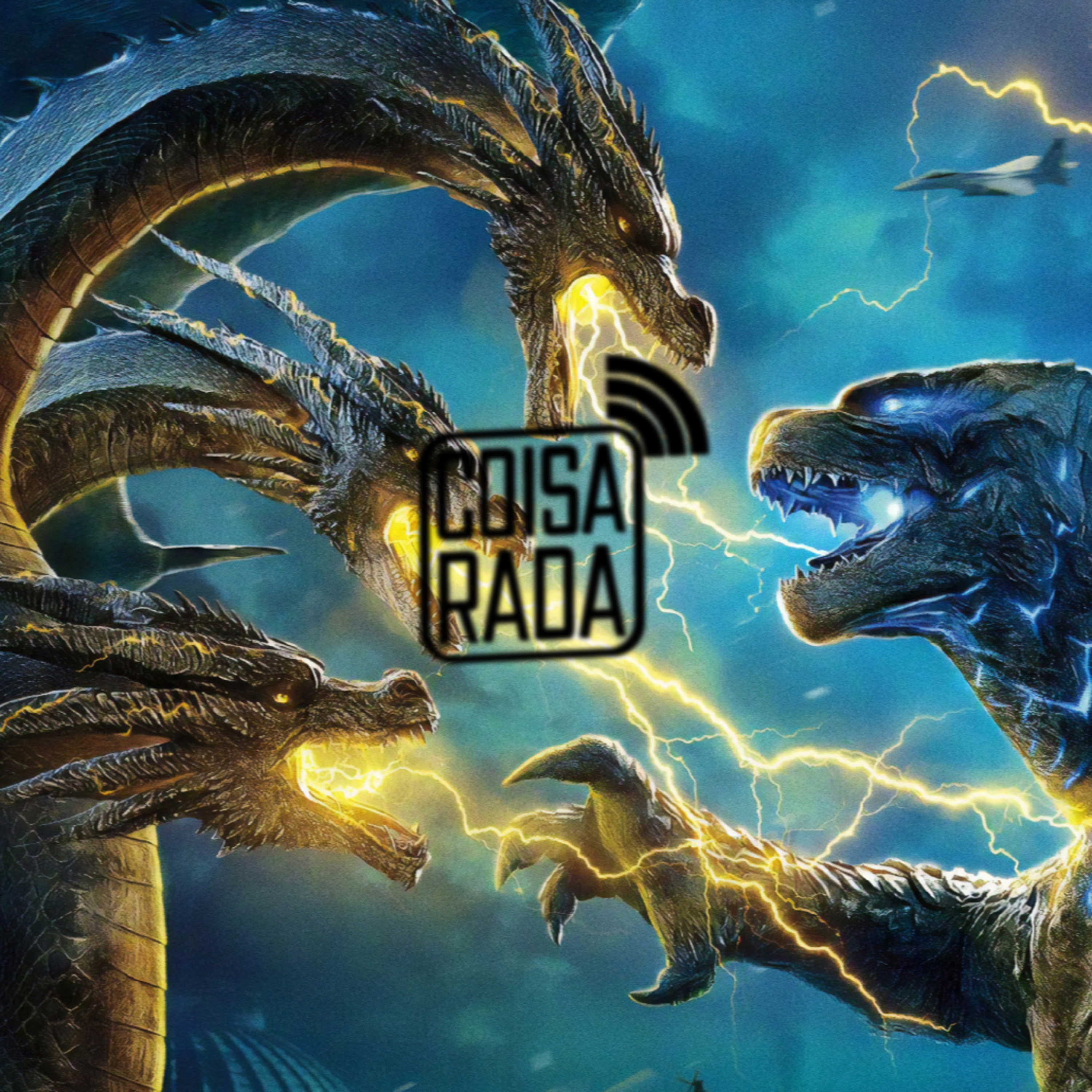 Coisarada