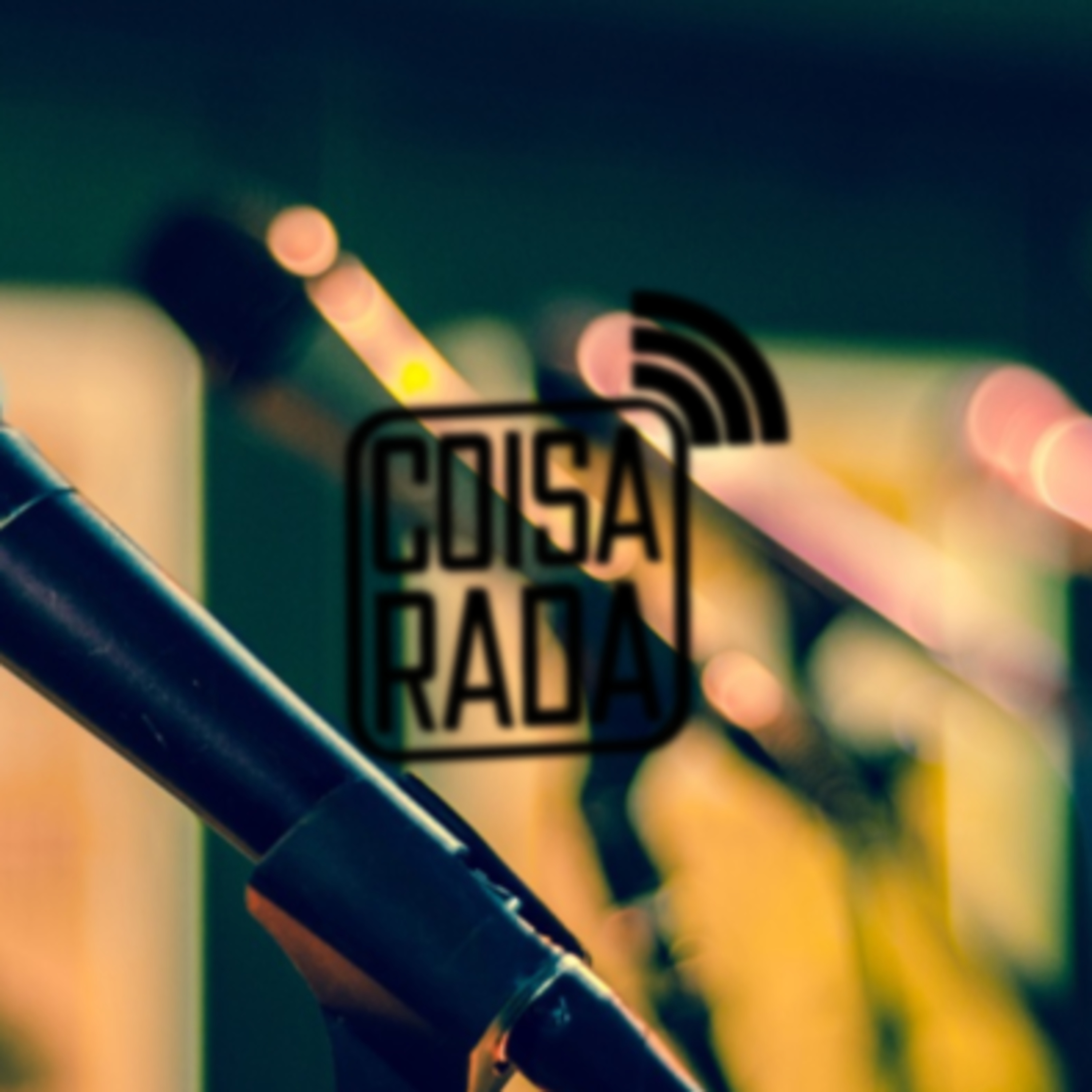 Coisarada