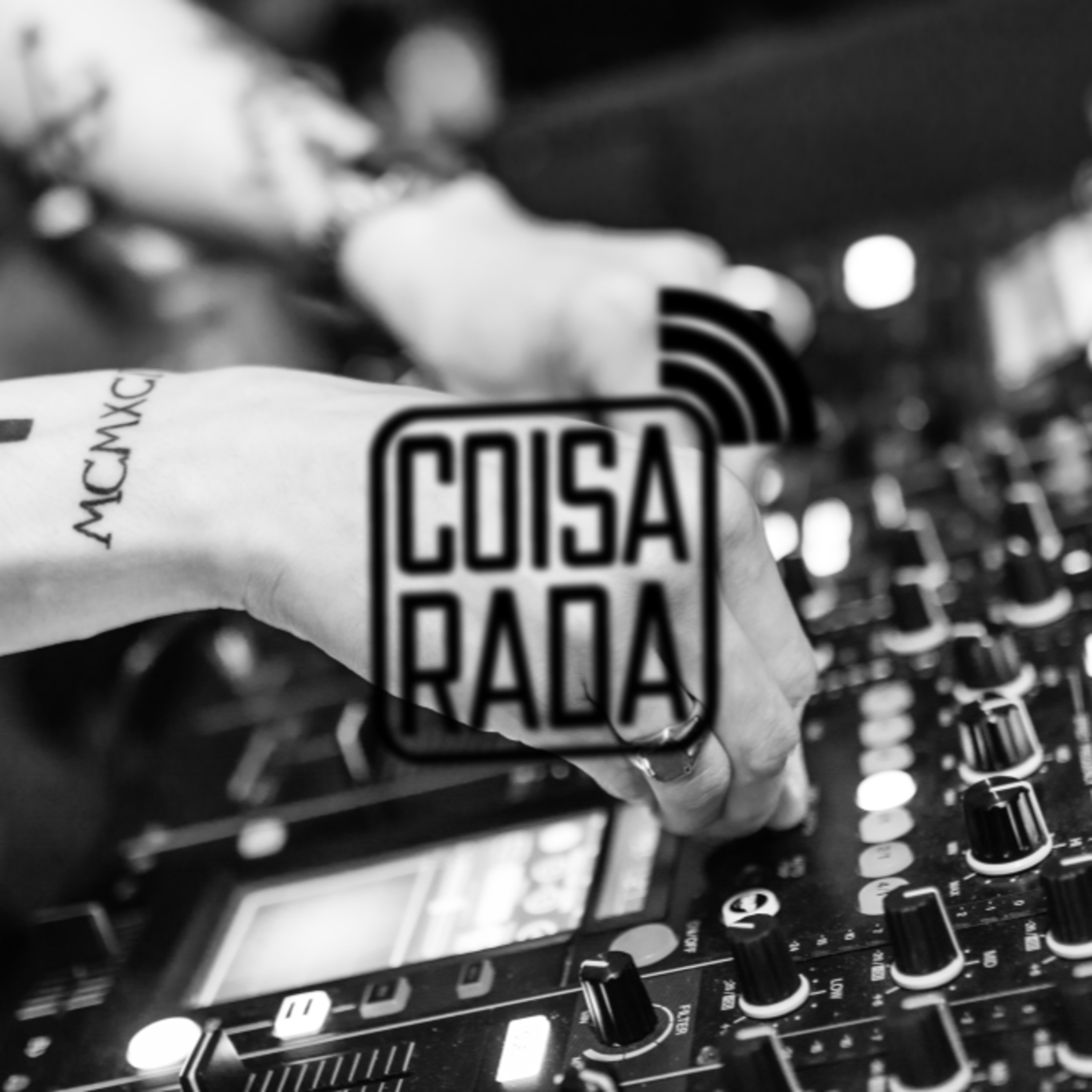 Coisarada