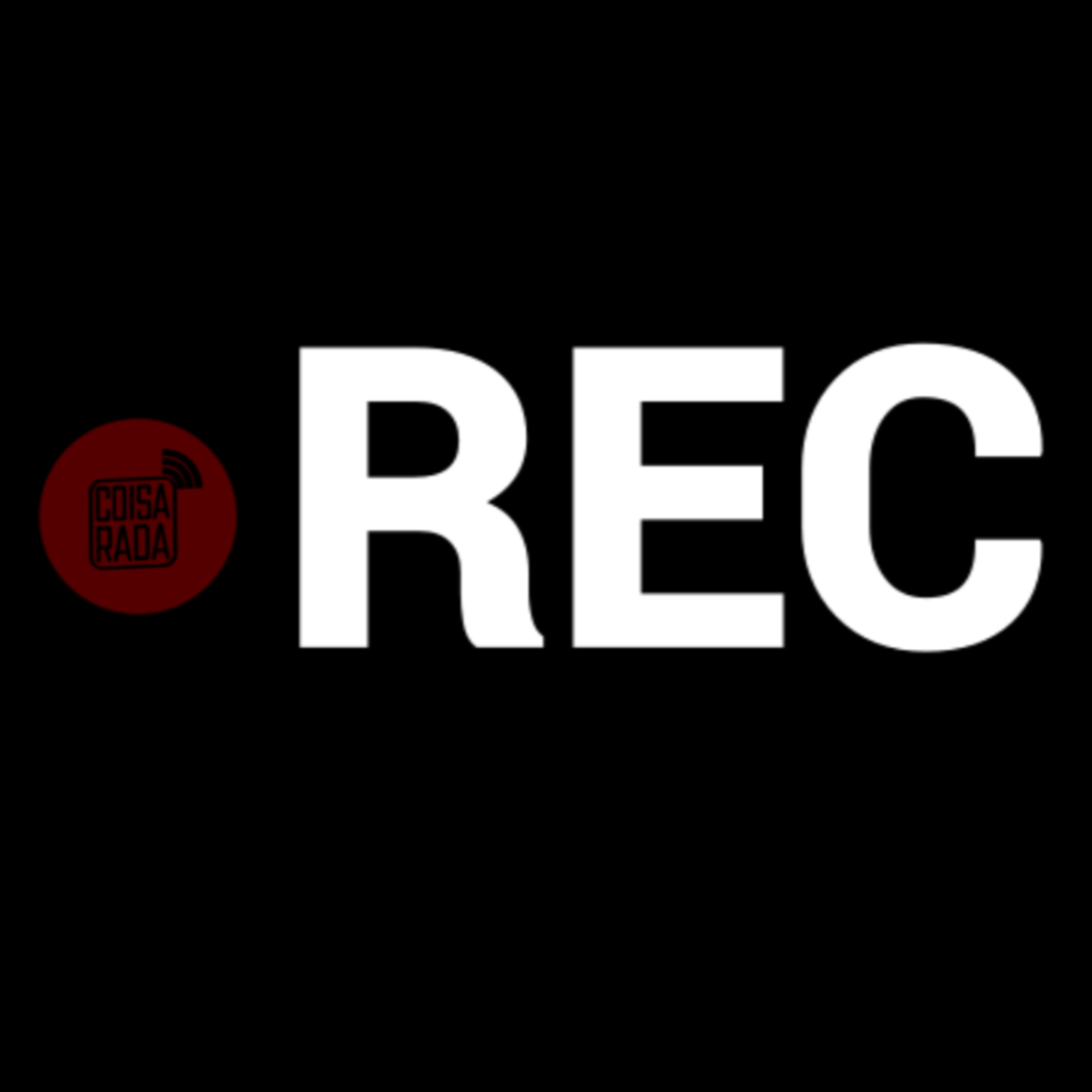 REC#0: teste  episode artwork