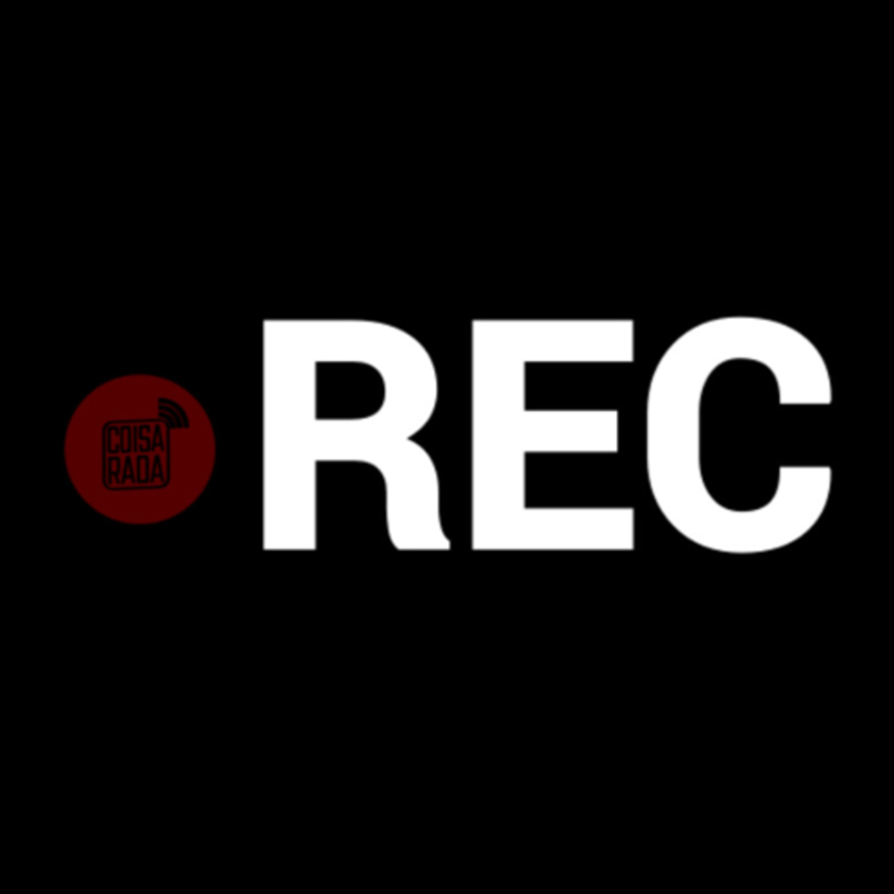 REC#1: Parasita episode artwork