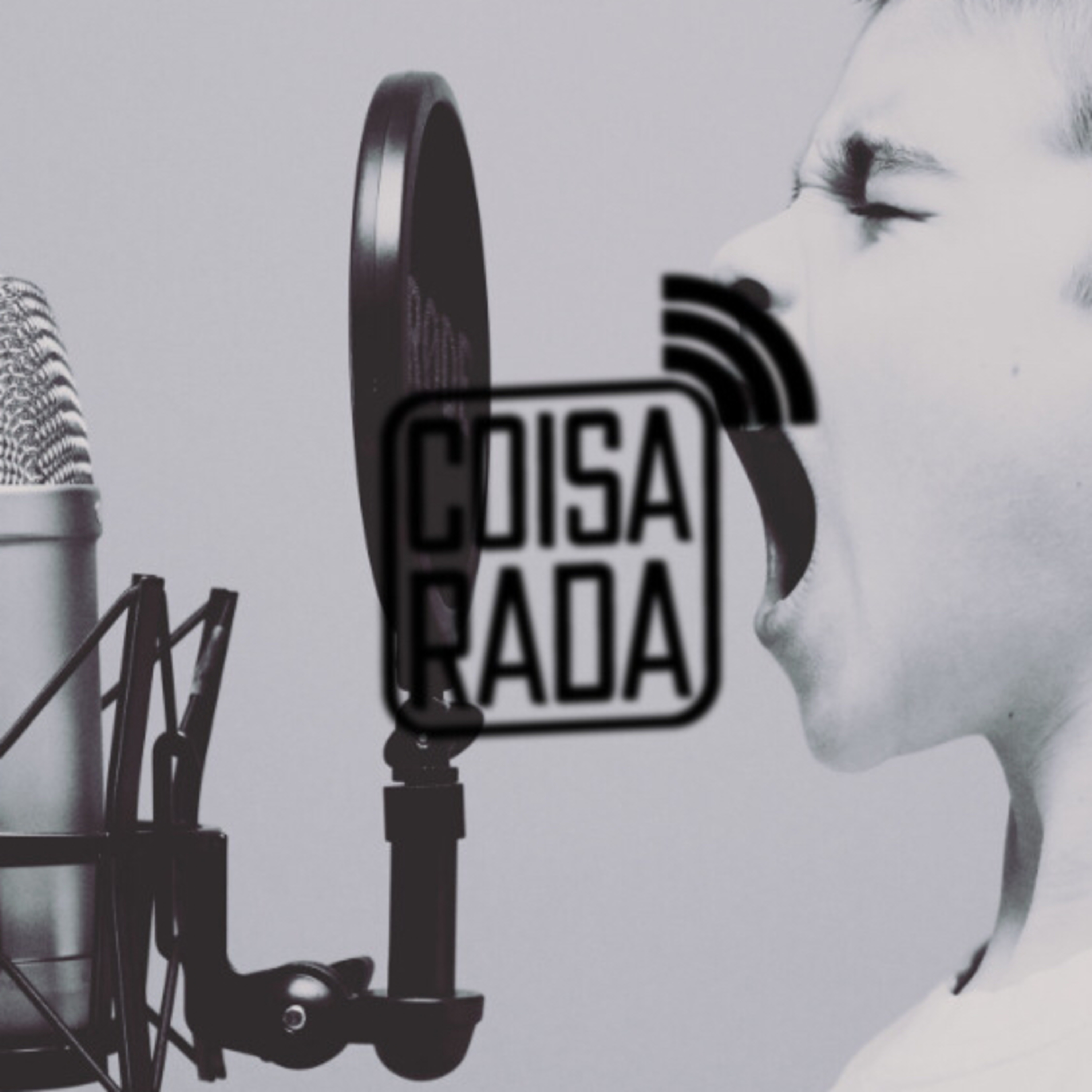 Coisarada