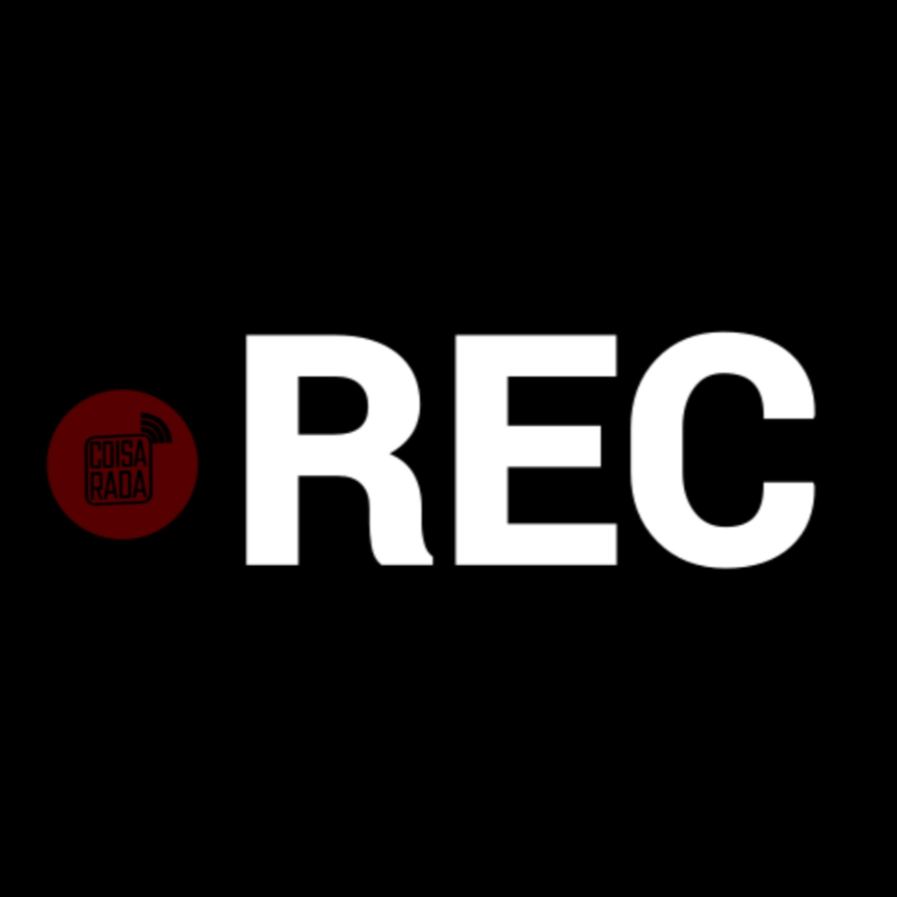 REC#2: tape0022 episode artwork