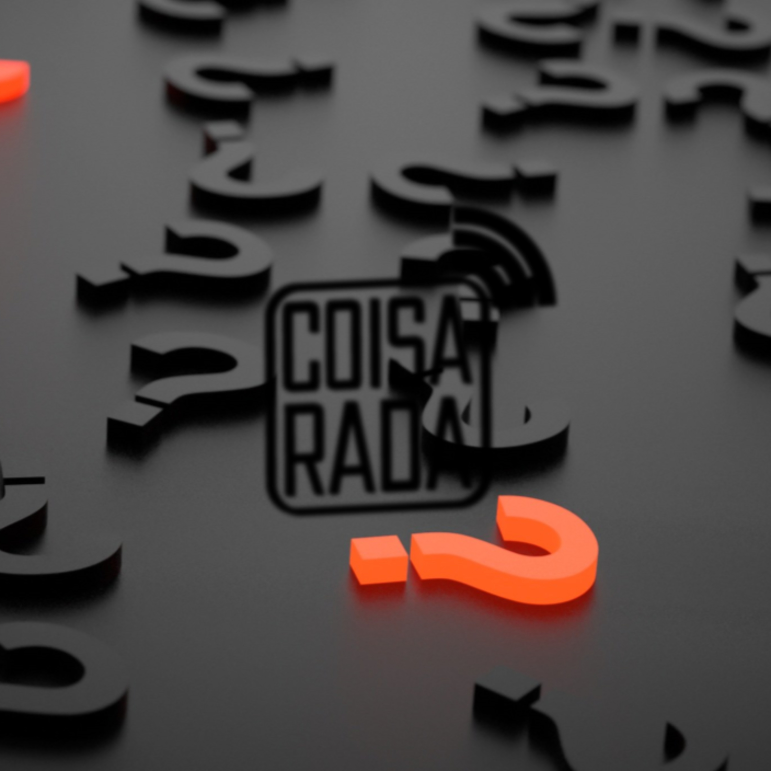 Coisarada