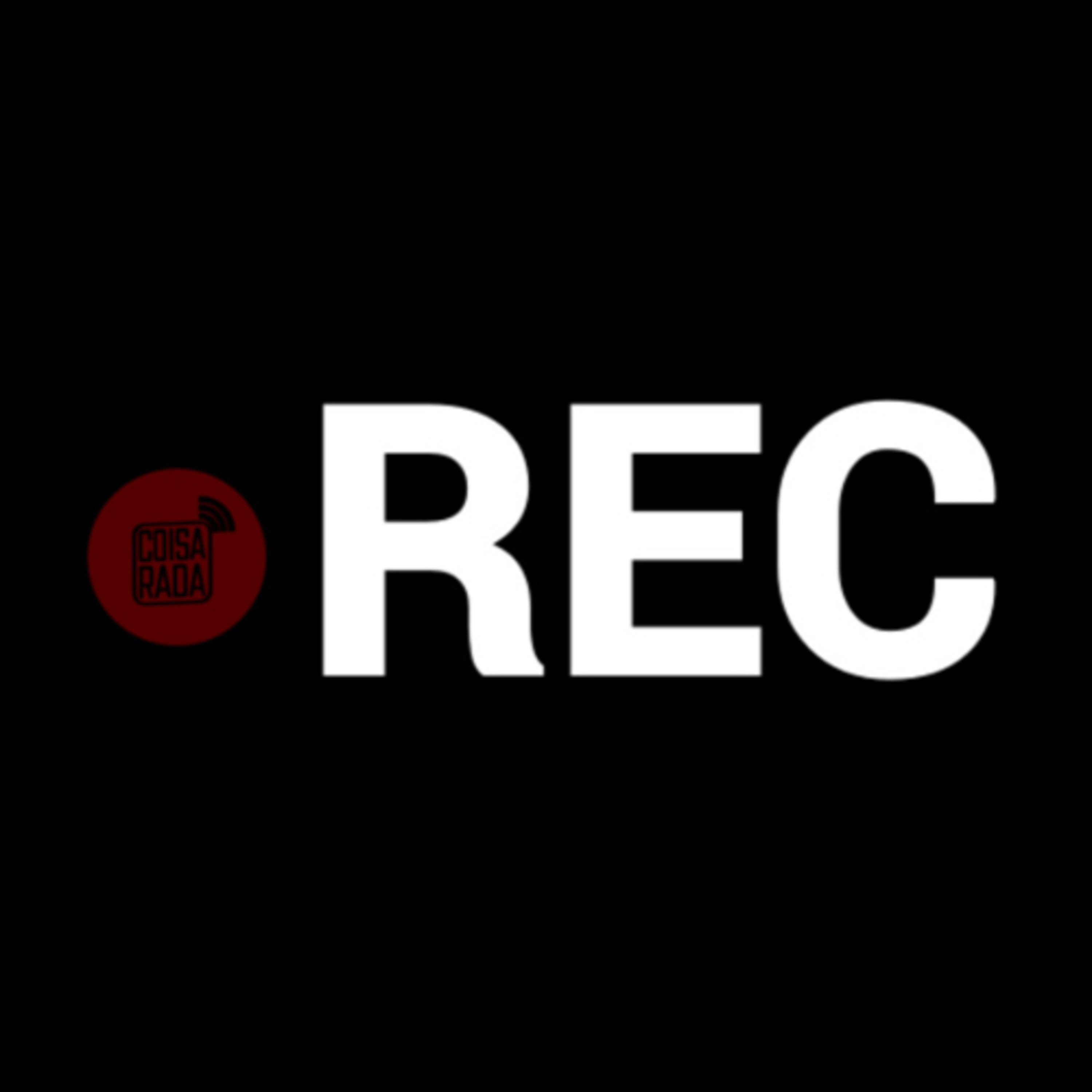 REC#3: áudio da mãe  episode artwork