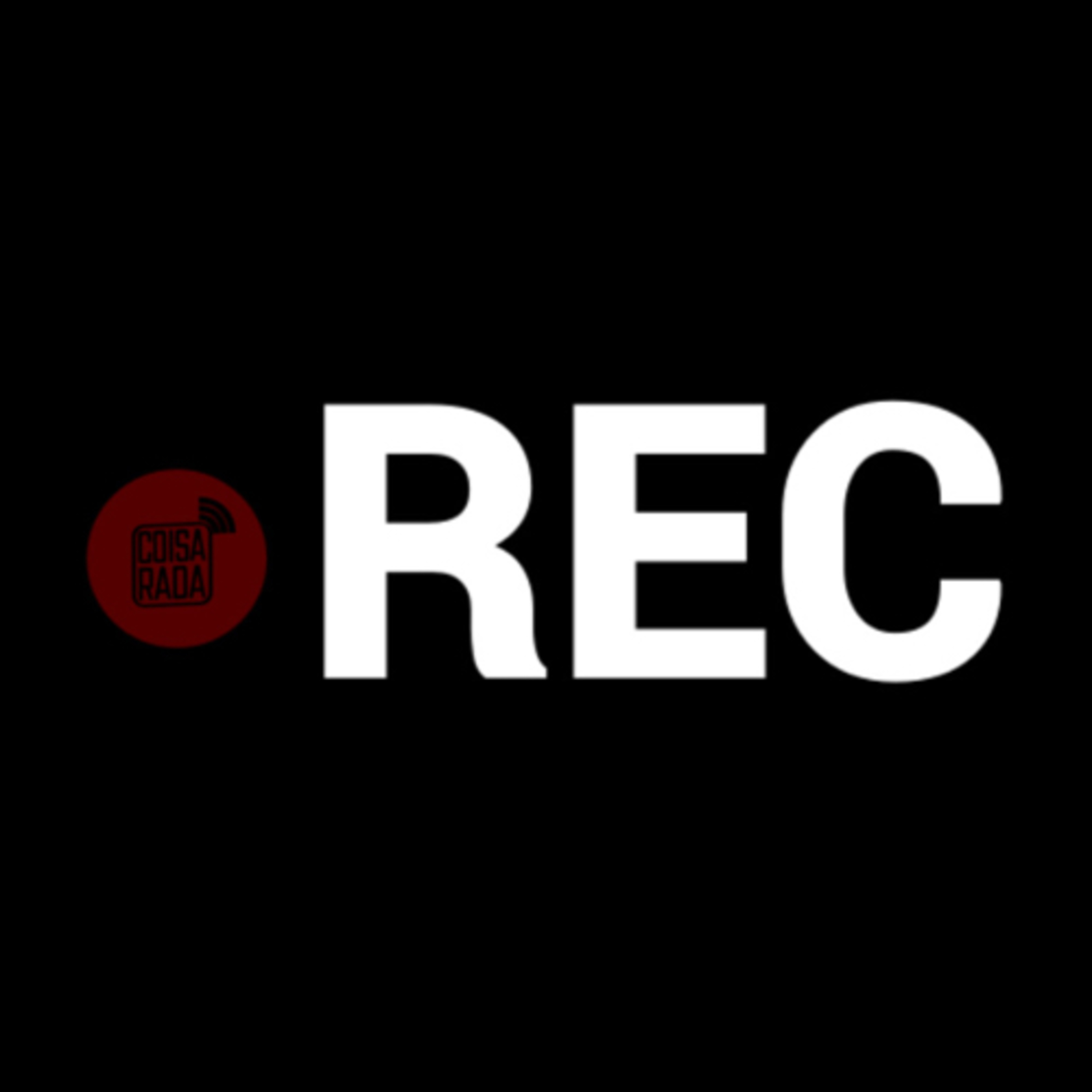 REC#5: áudio de bebado/e o grenal? episode artwork