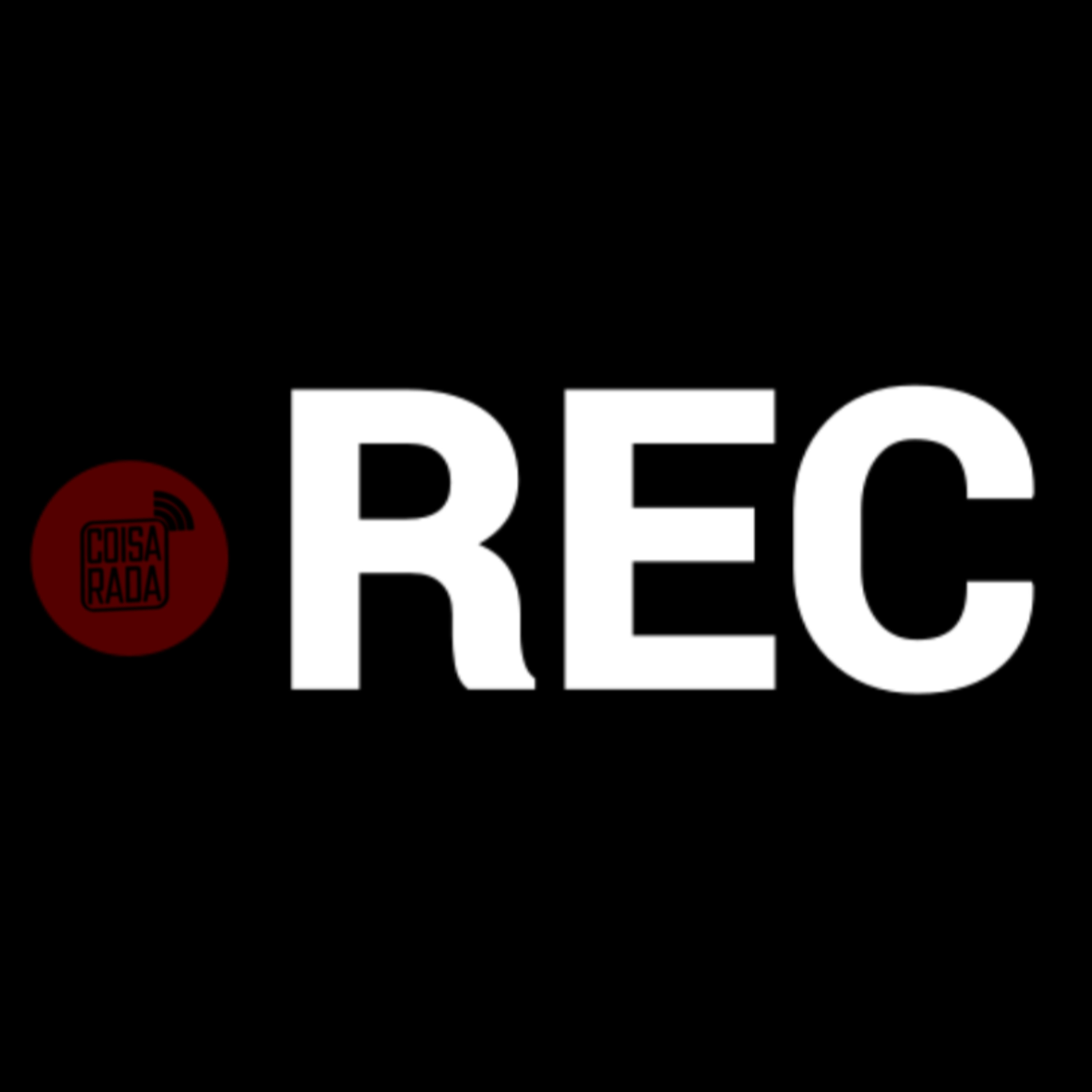 REC#8: Home Office episode artwork