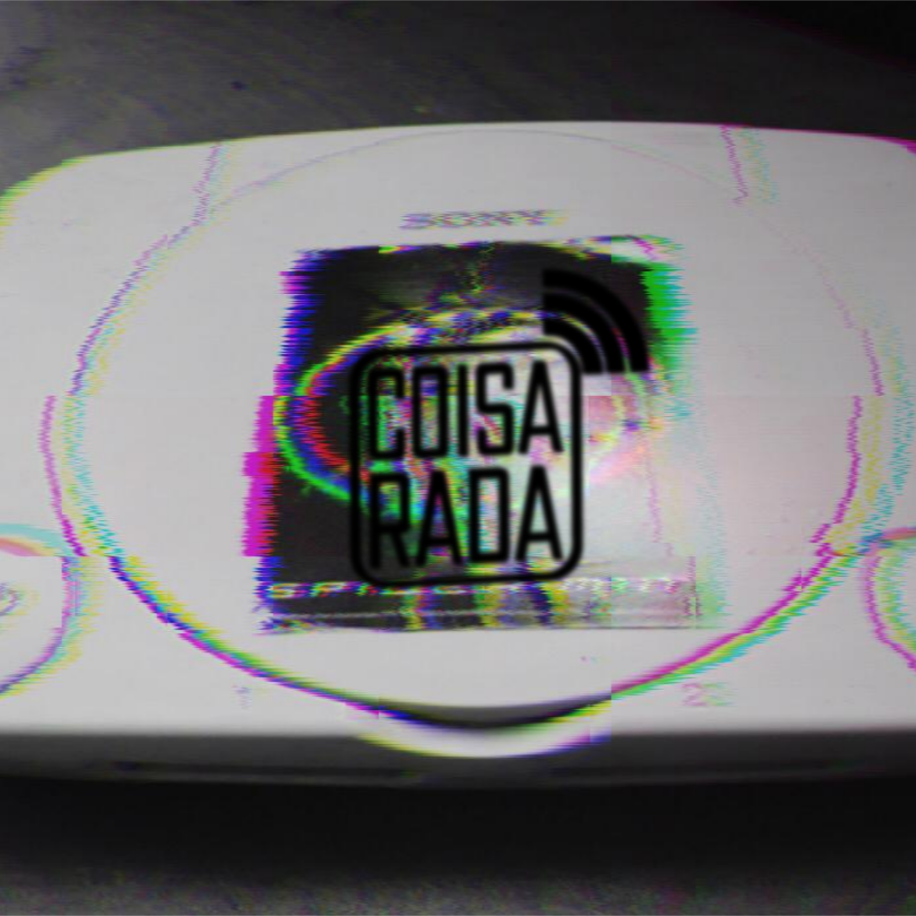 Coisarada