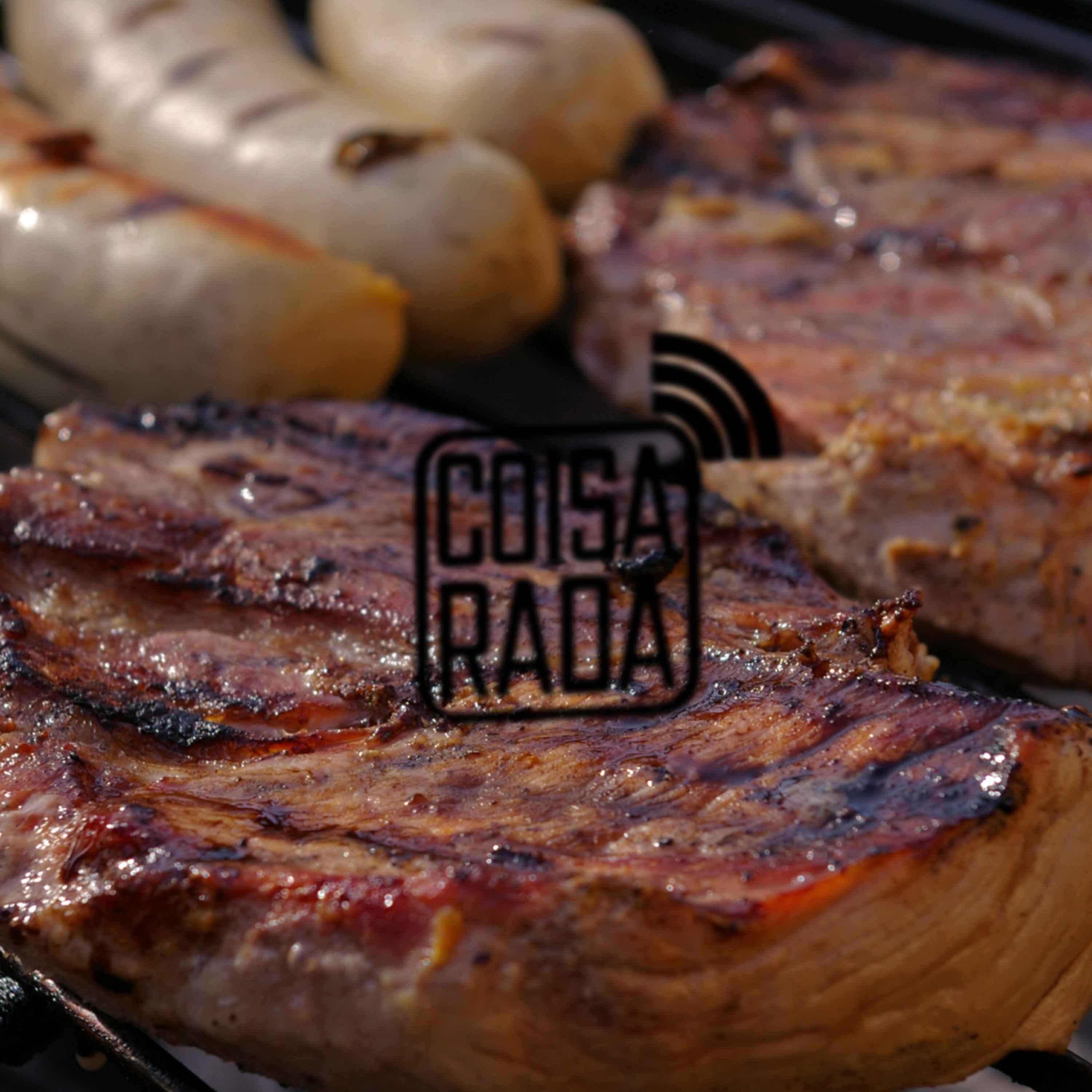 Coisarada