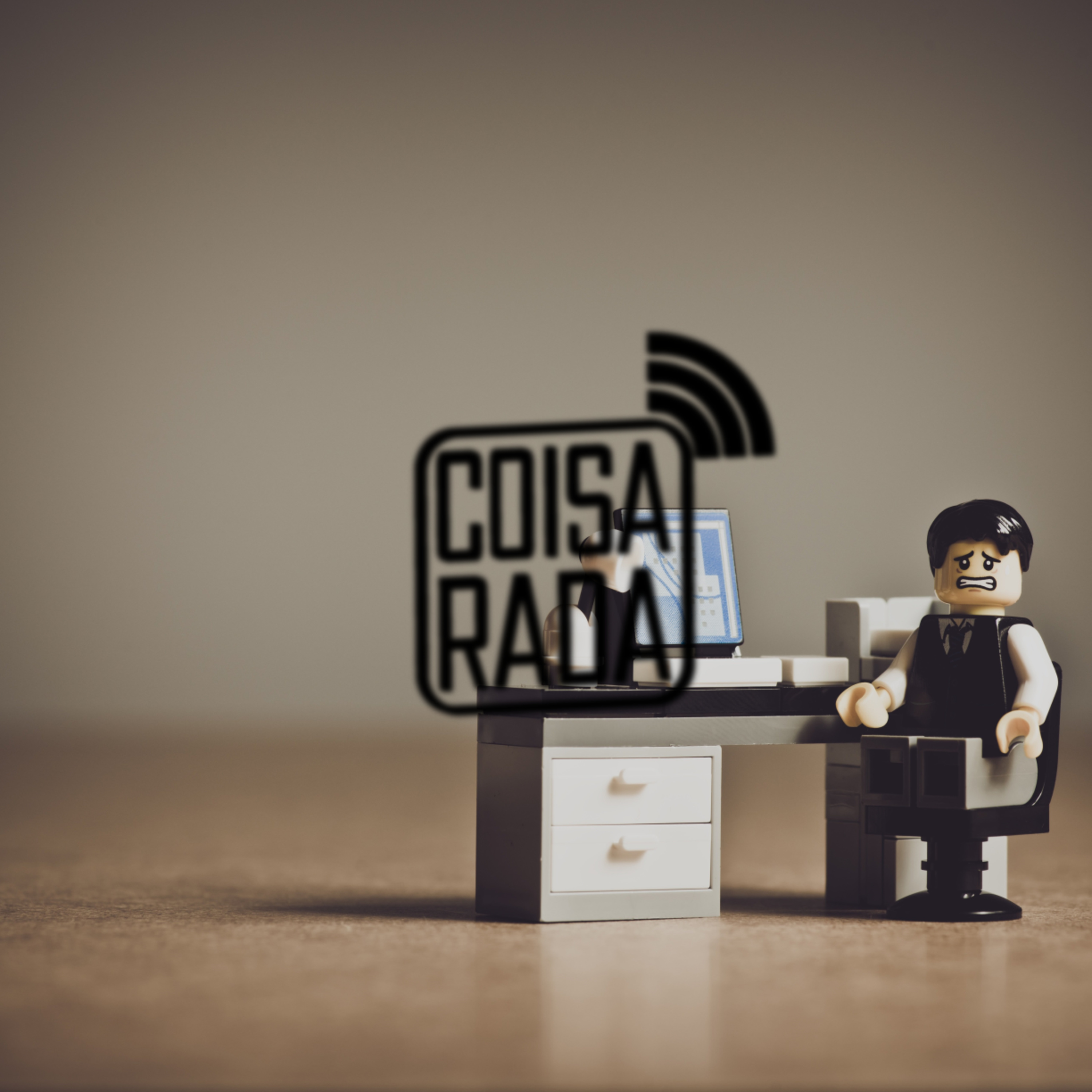 Coisarada