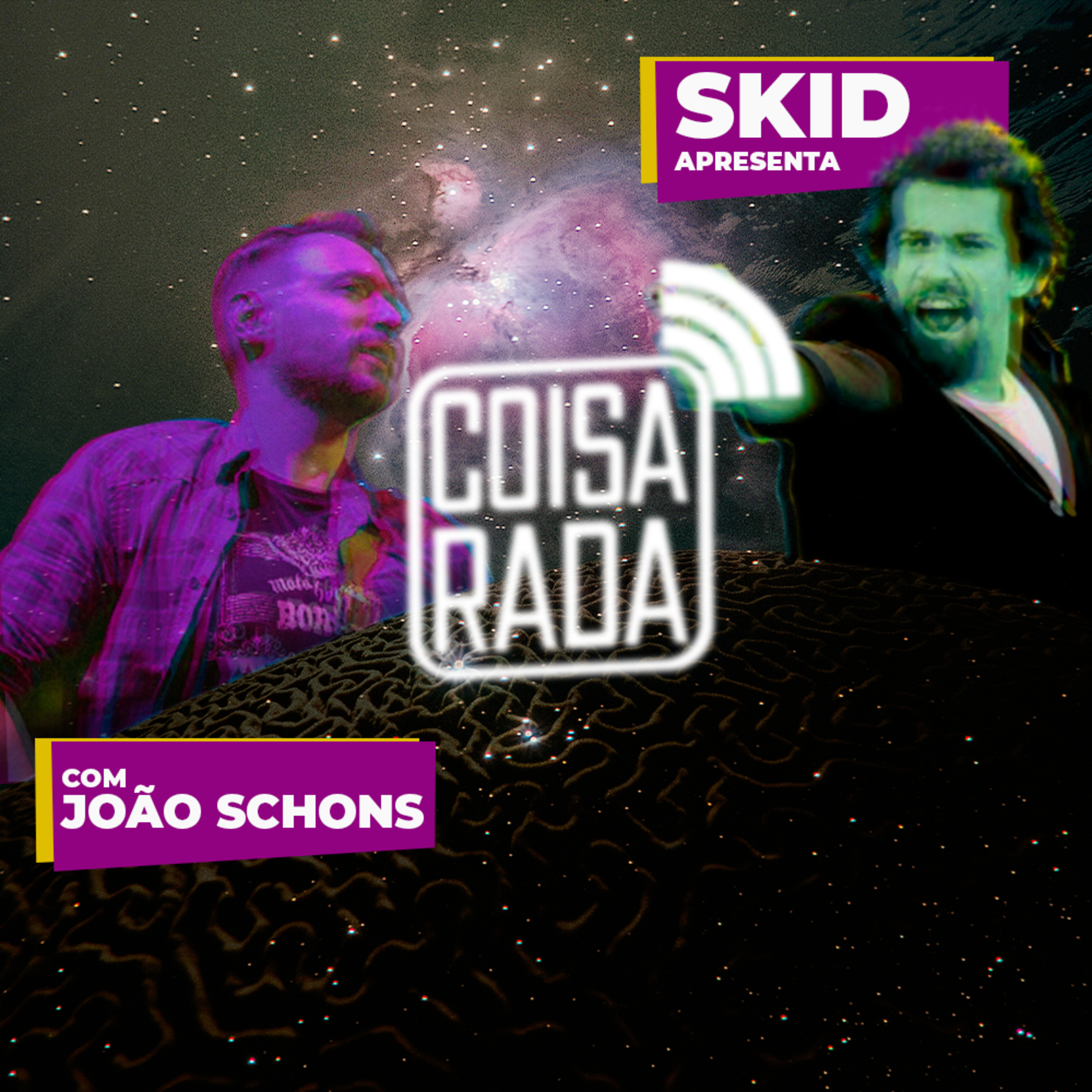 Coisarada