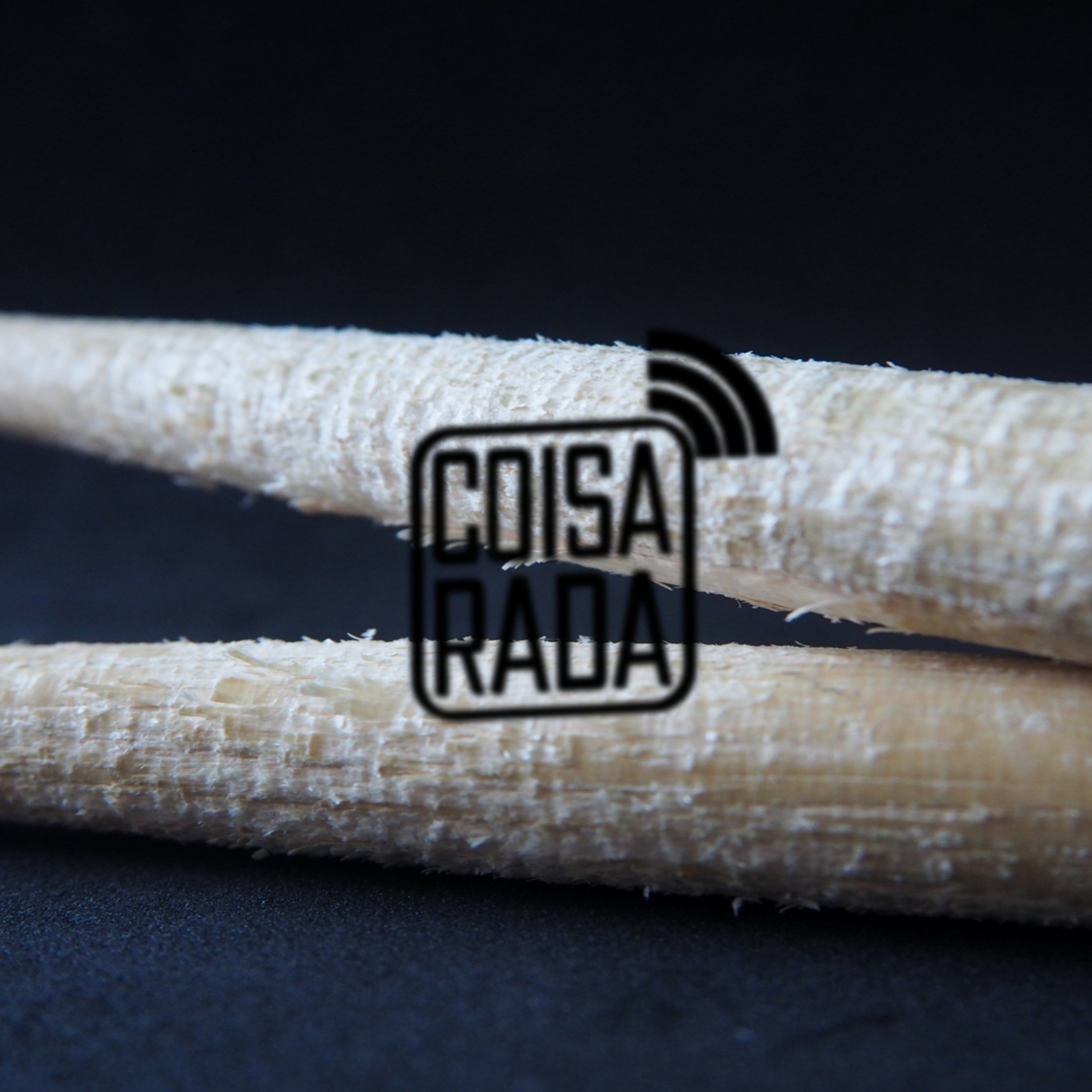 Coisarada