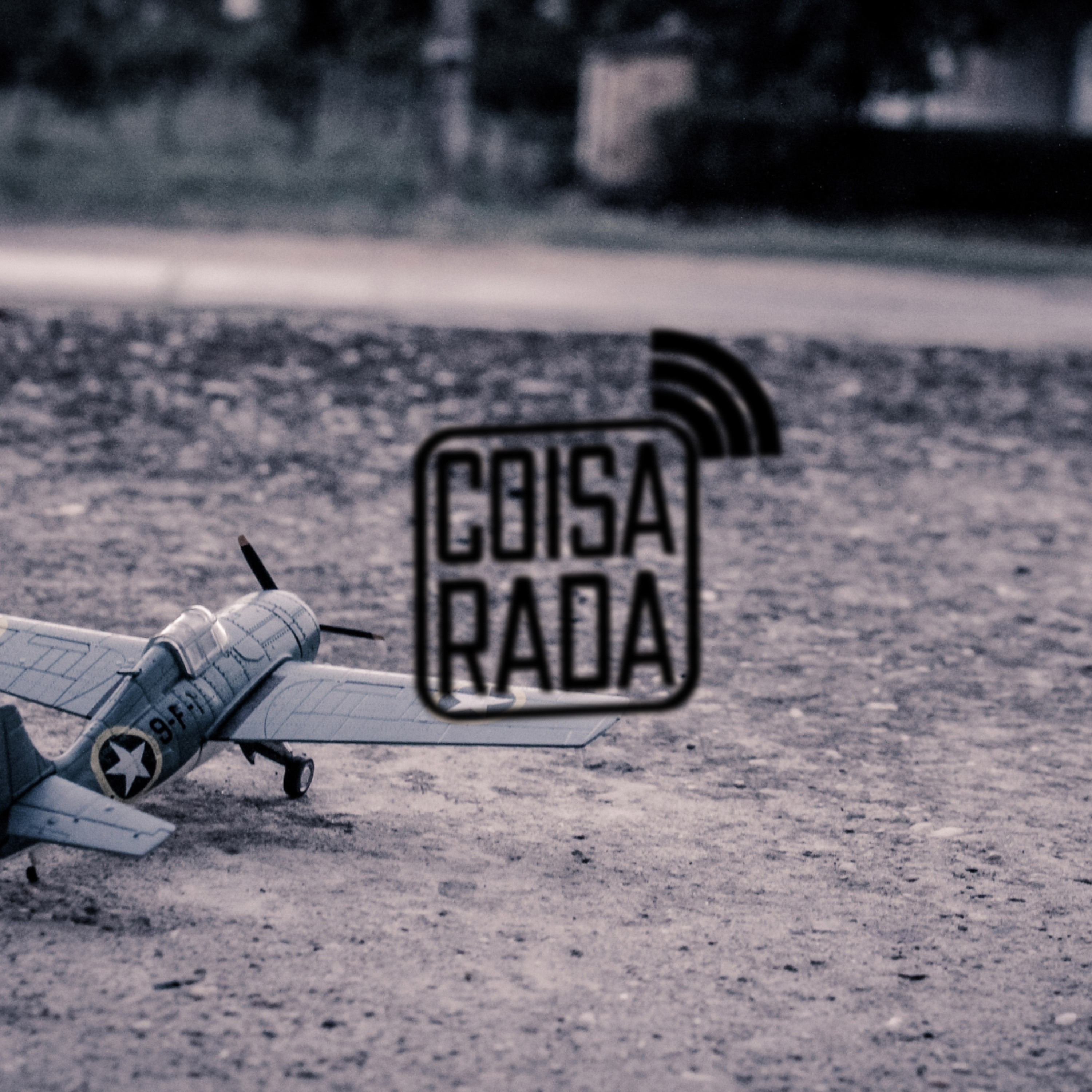 Coisarada