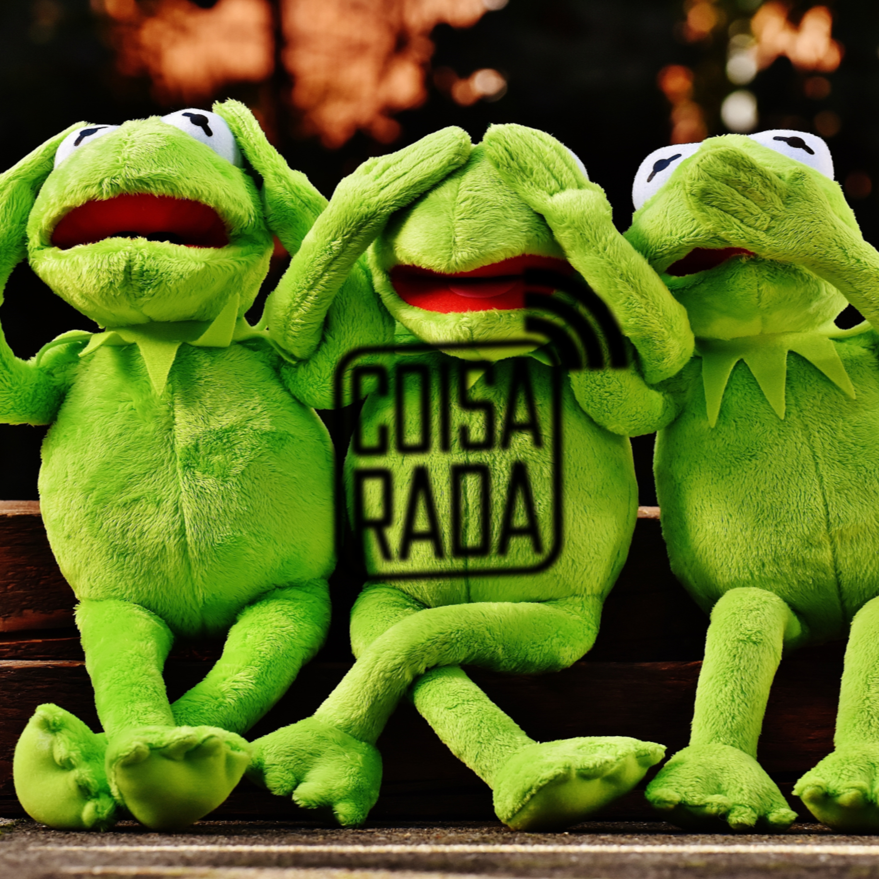 Coisarada