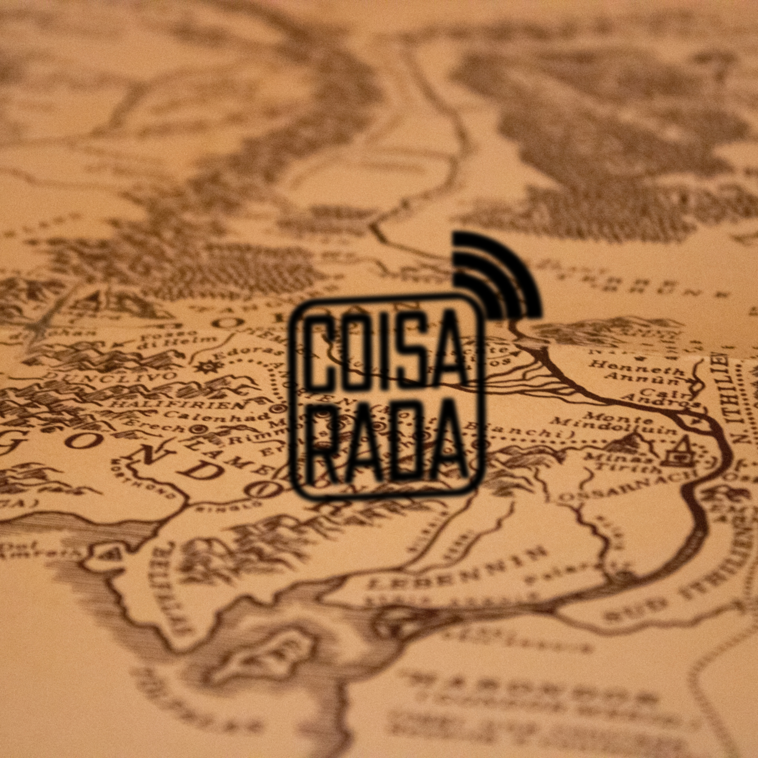 Coisarada