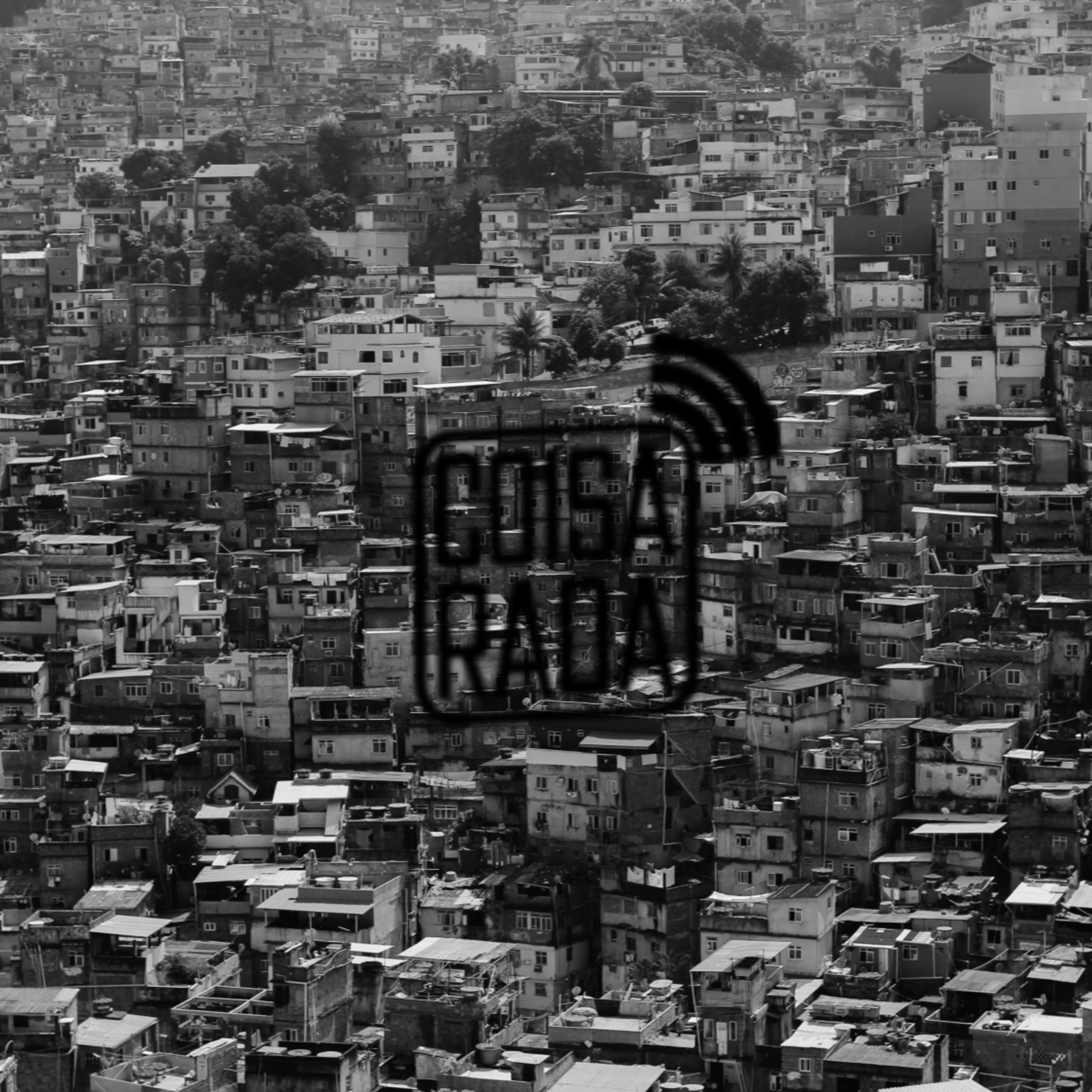 Coisarada