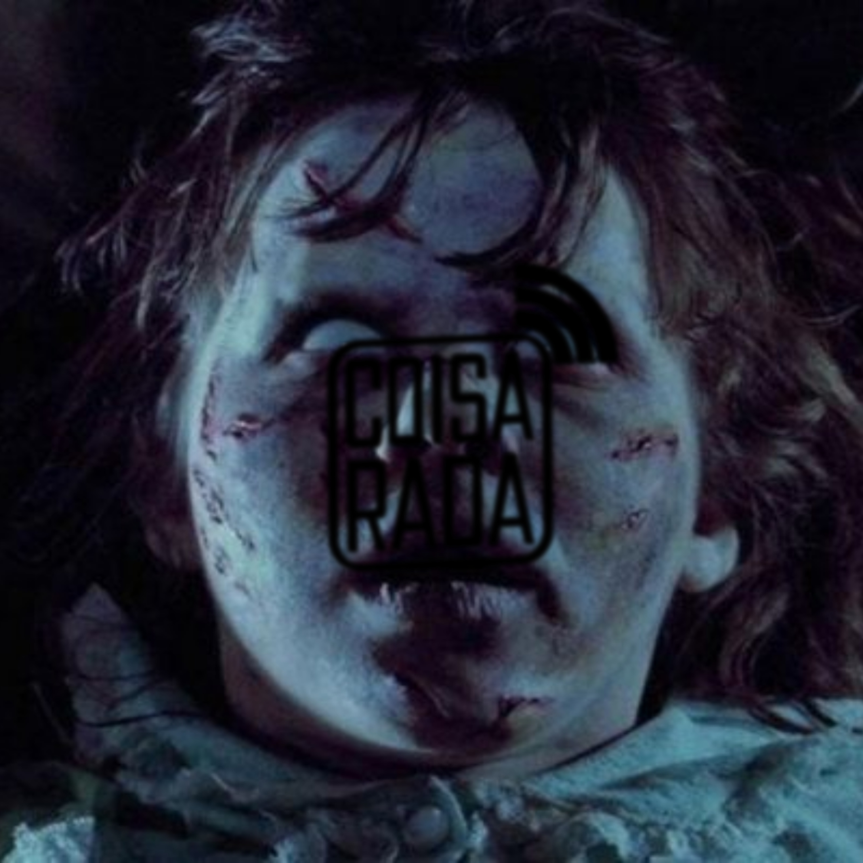 Coisarada