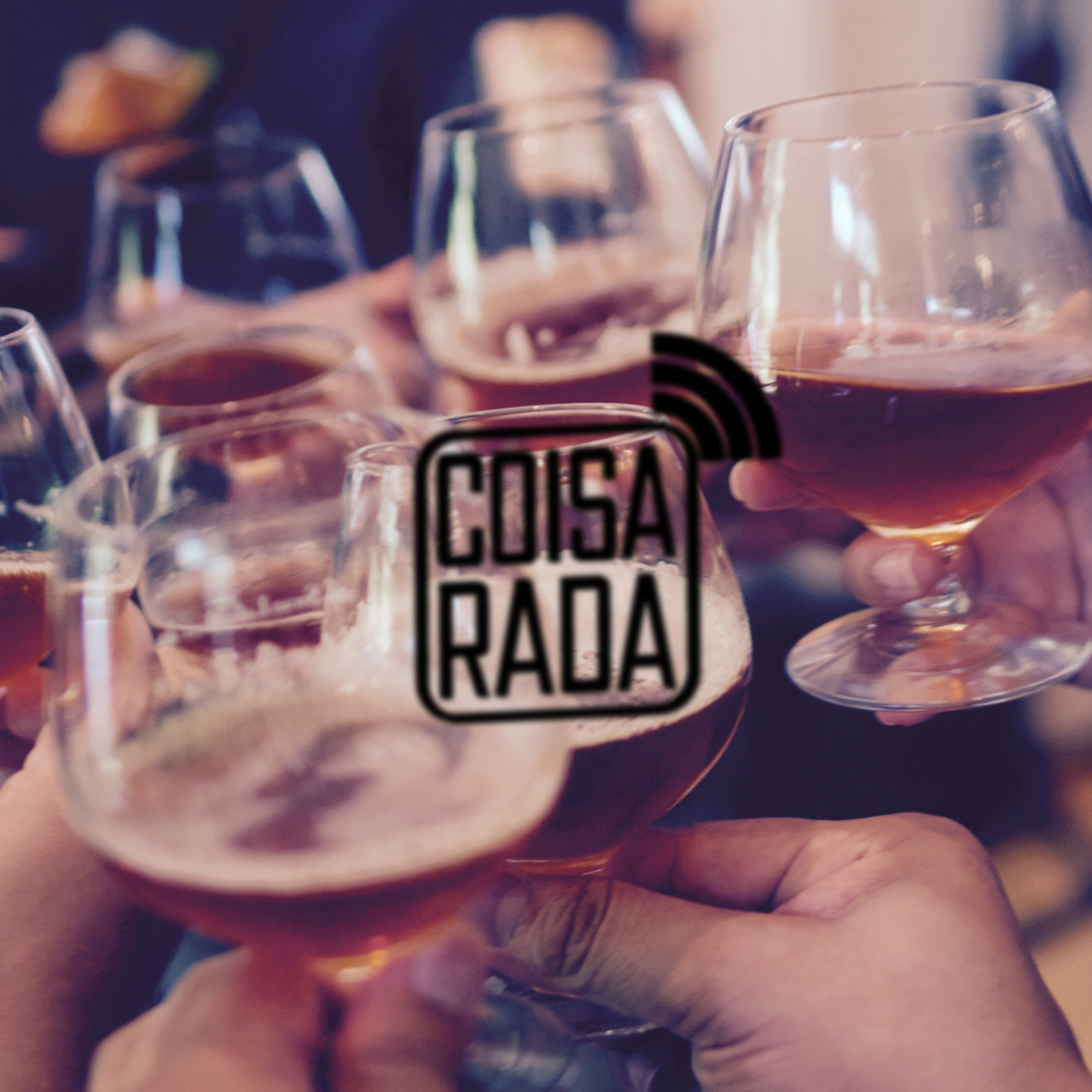 Coisarada
