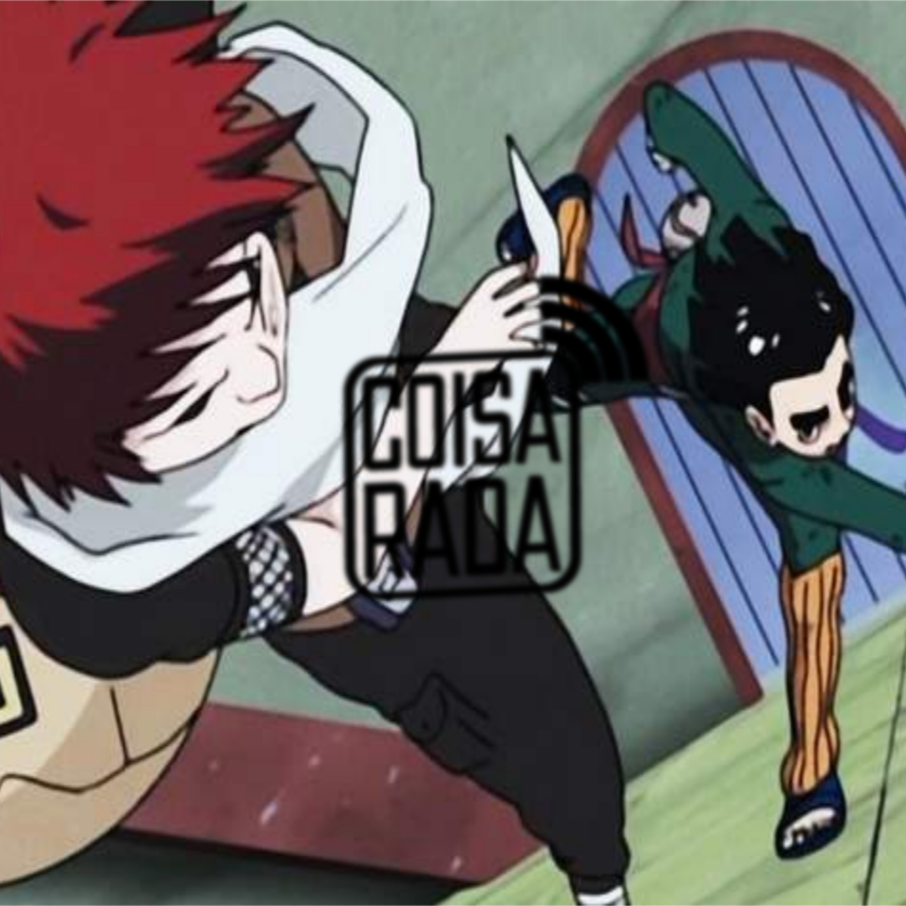 Coisarada
