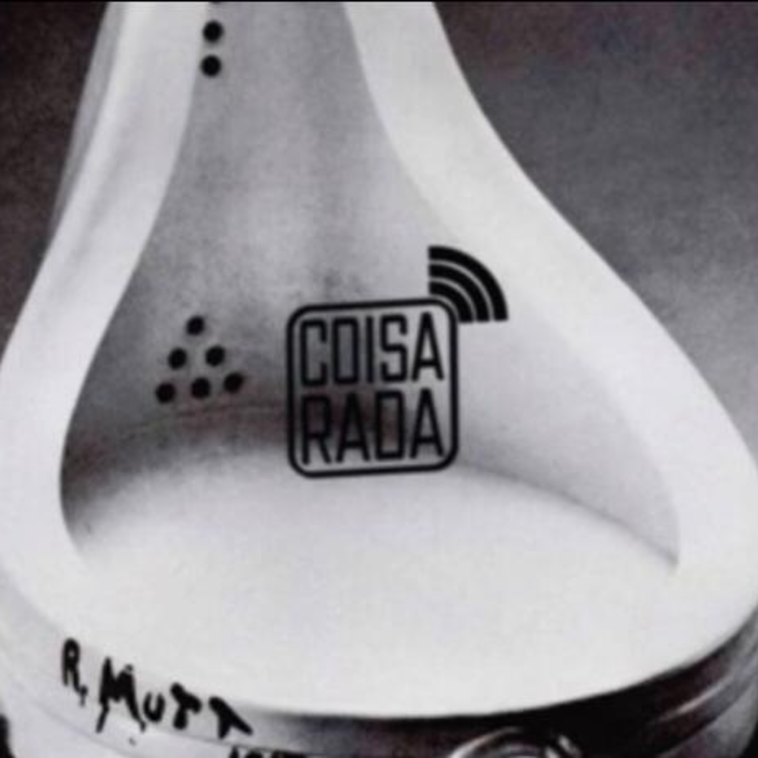 Coisarada