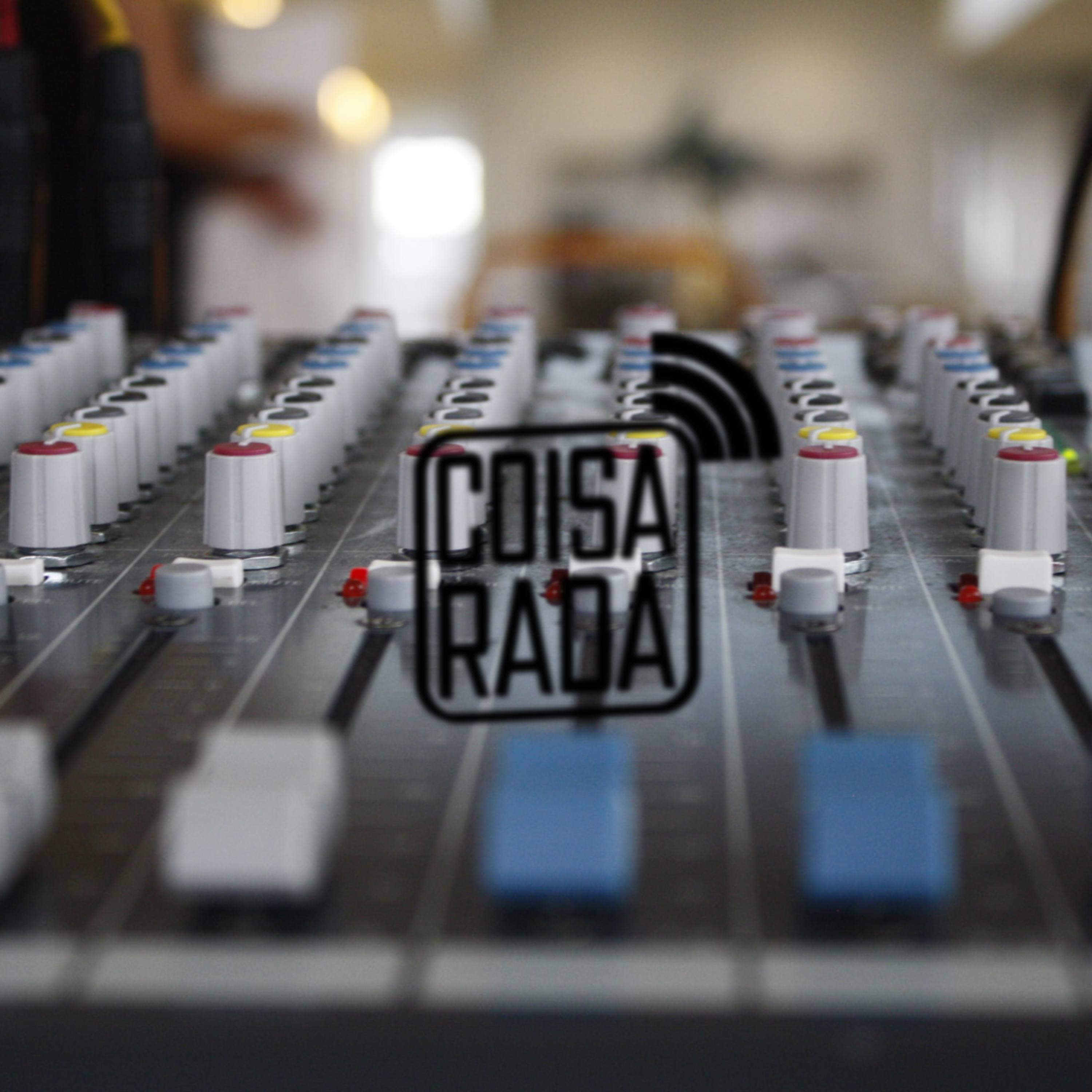 Coisarada
