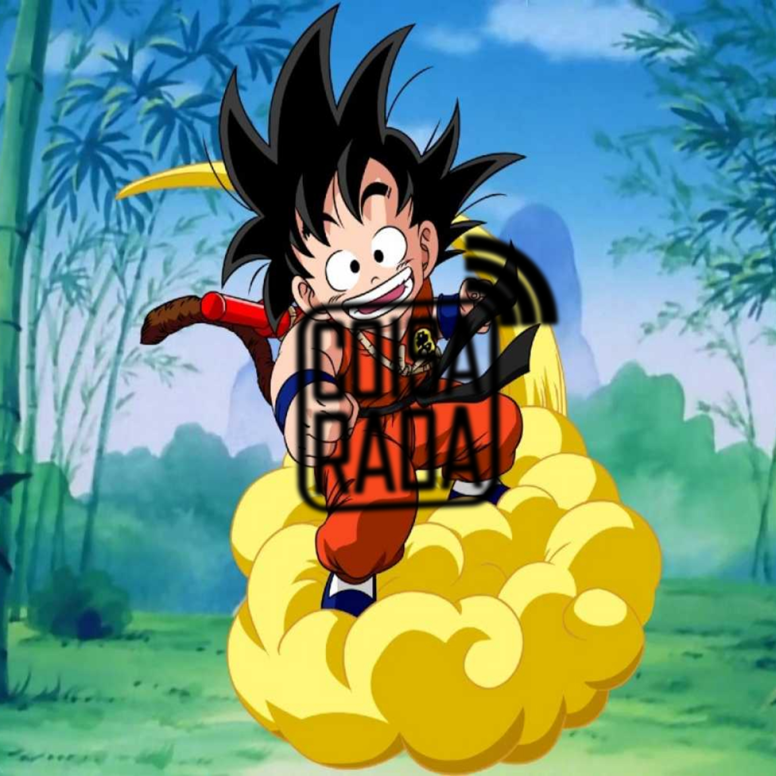 Coisarada