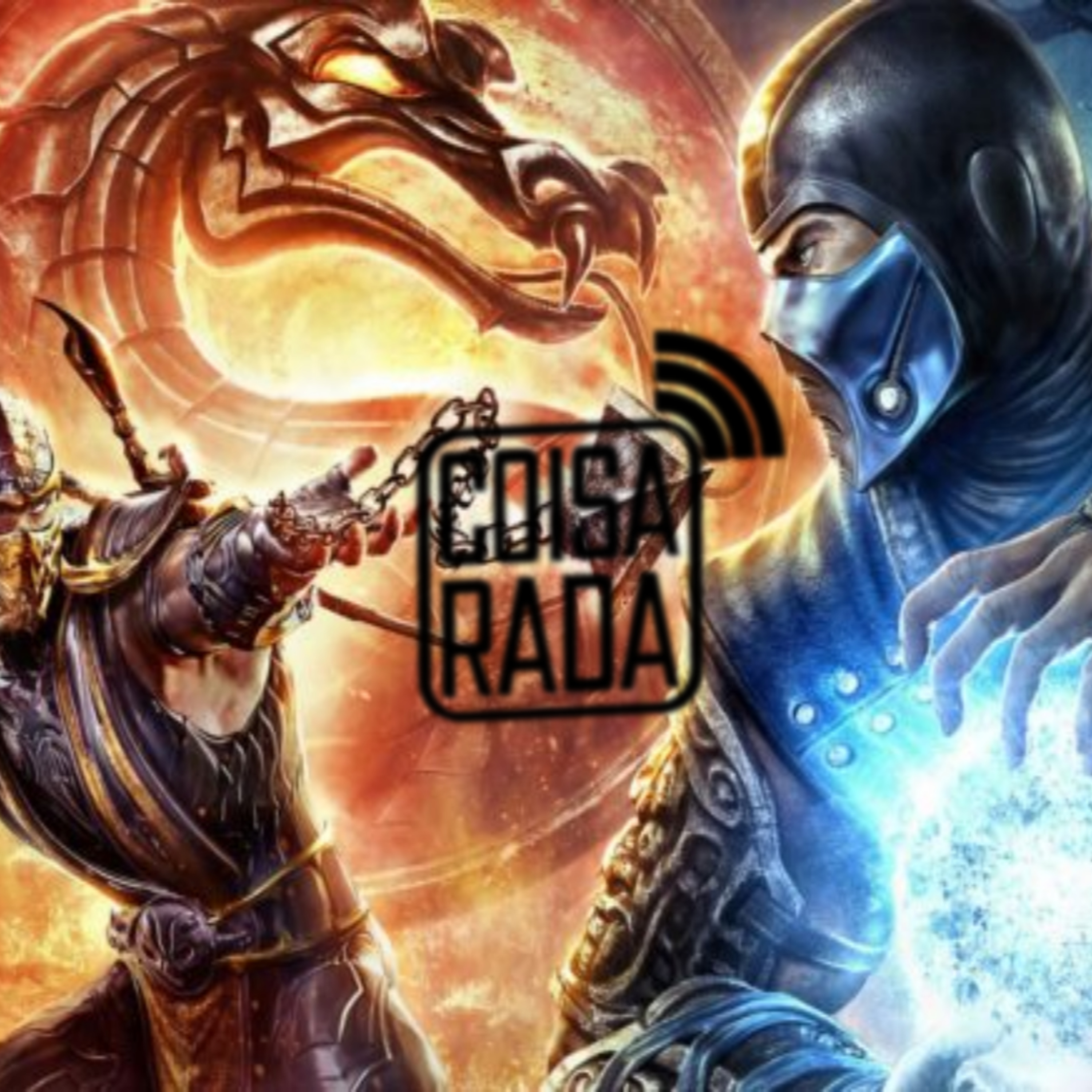 Coisarada