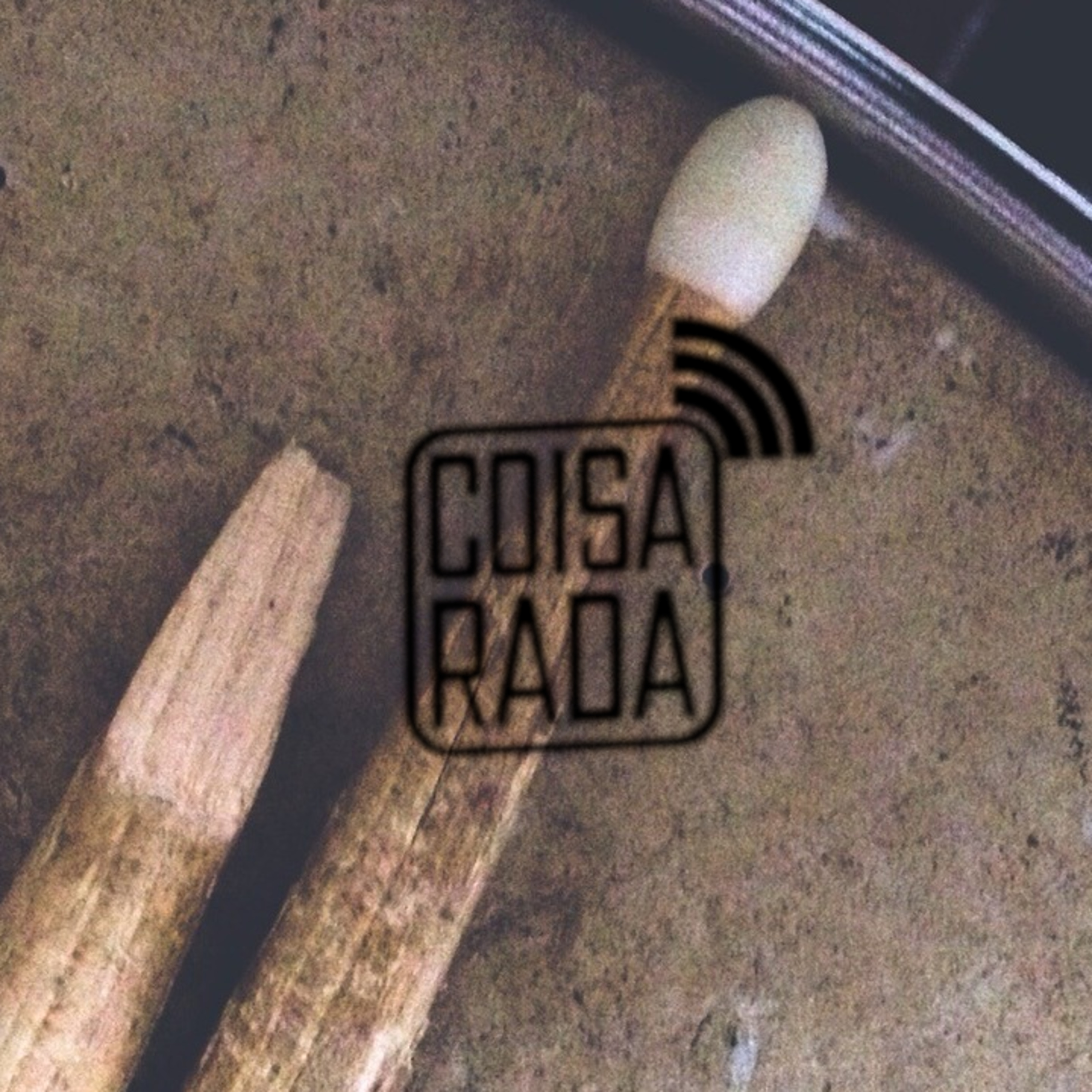 Coisarada