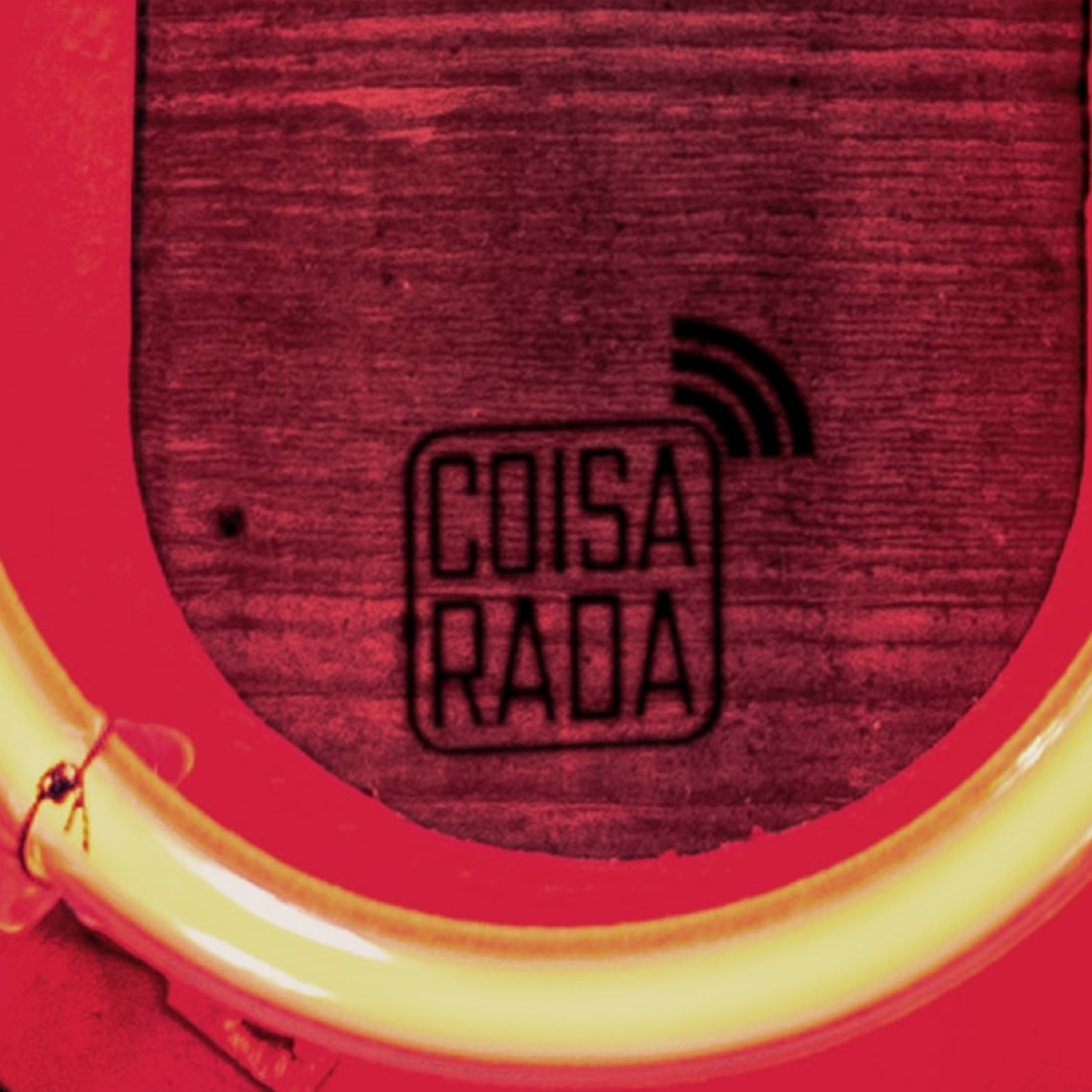 Coisarada