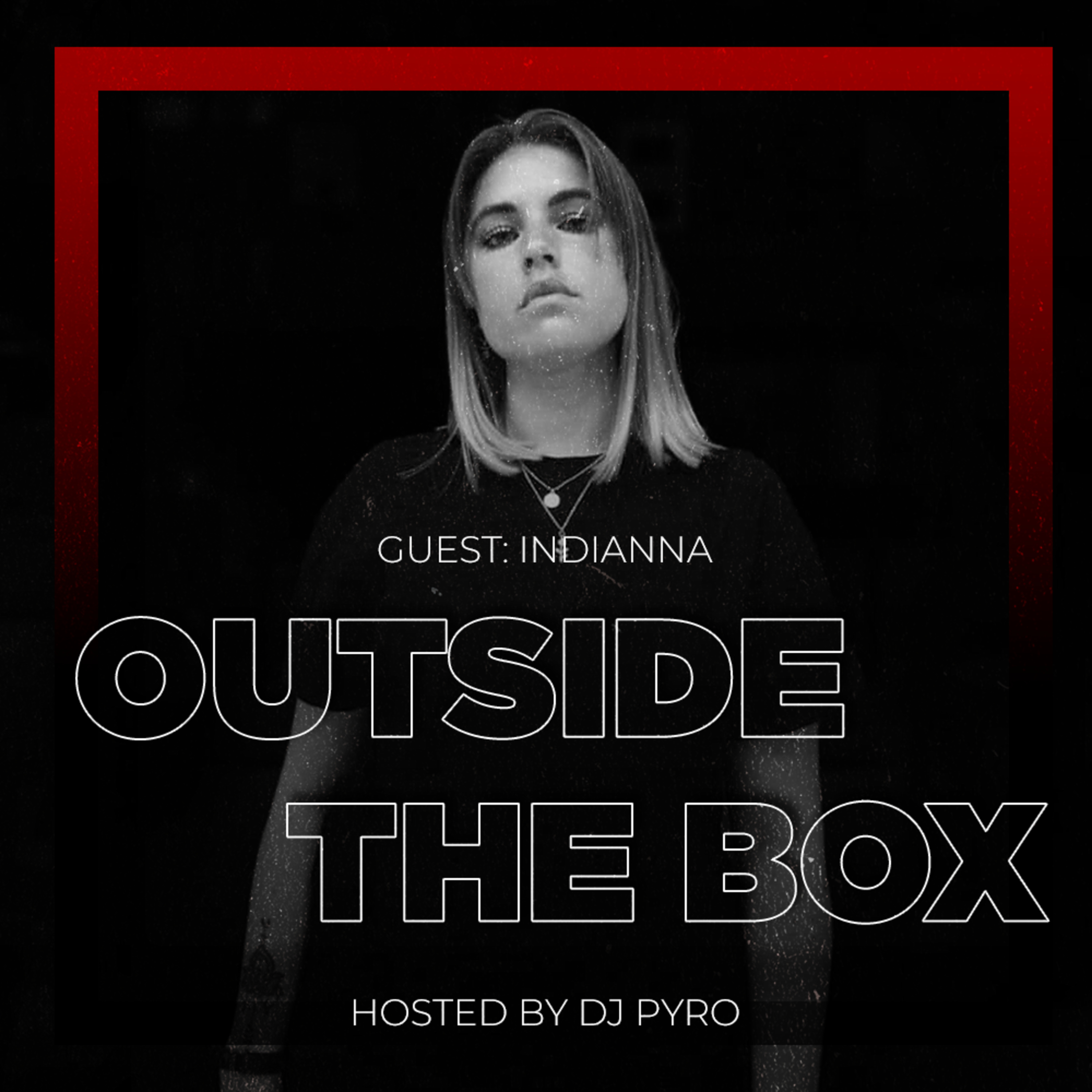 Outside The Box