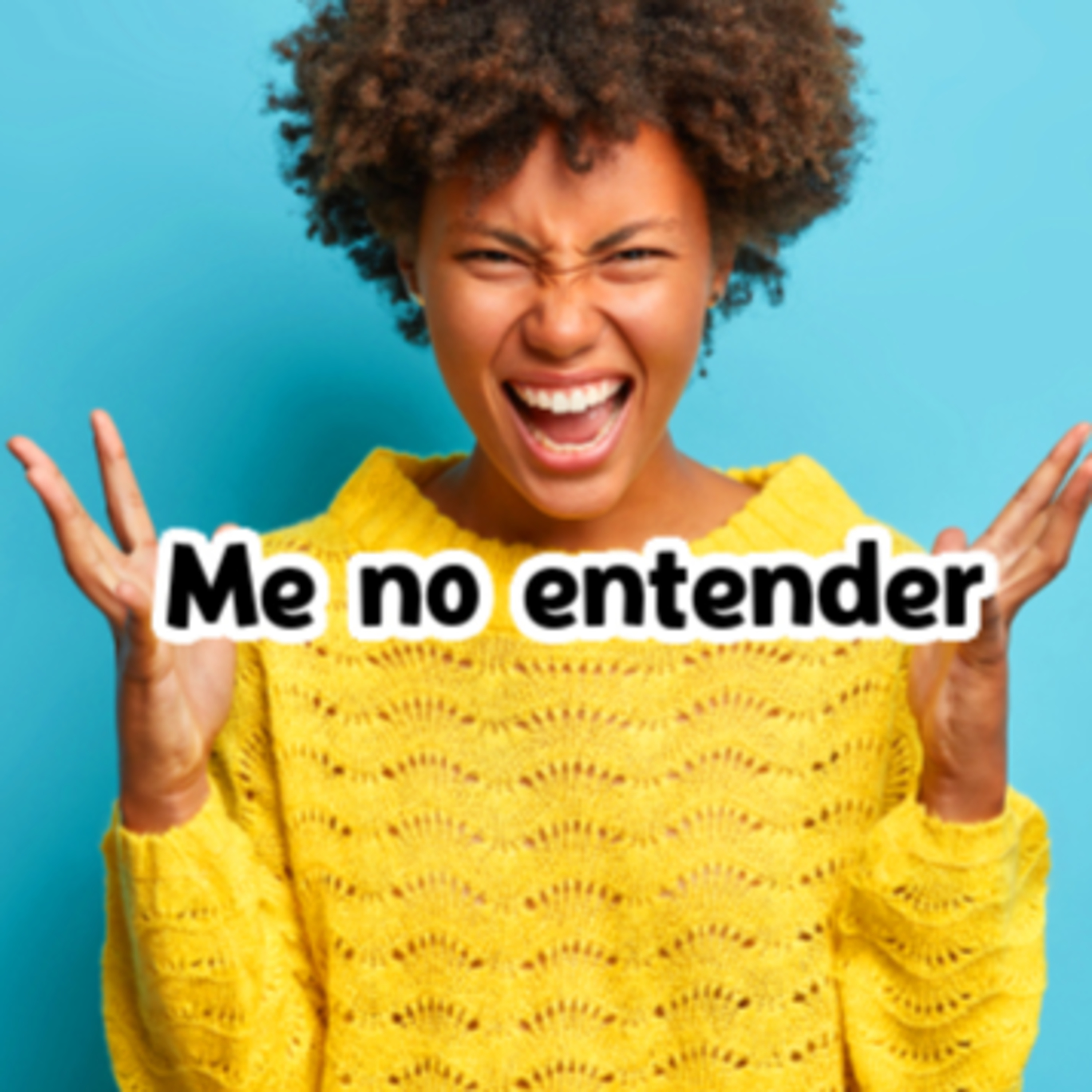 Learn Spanish - The Mexican method