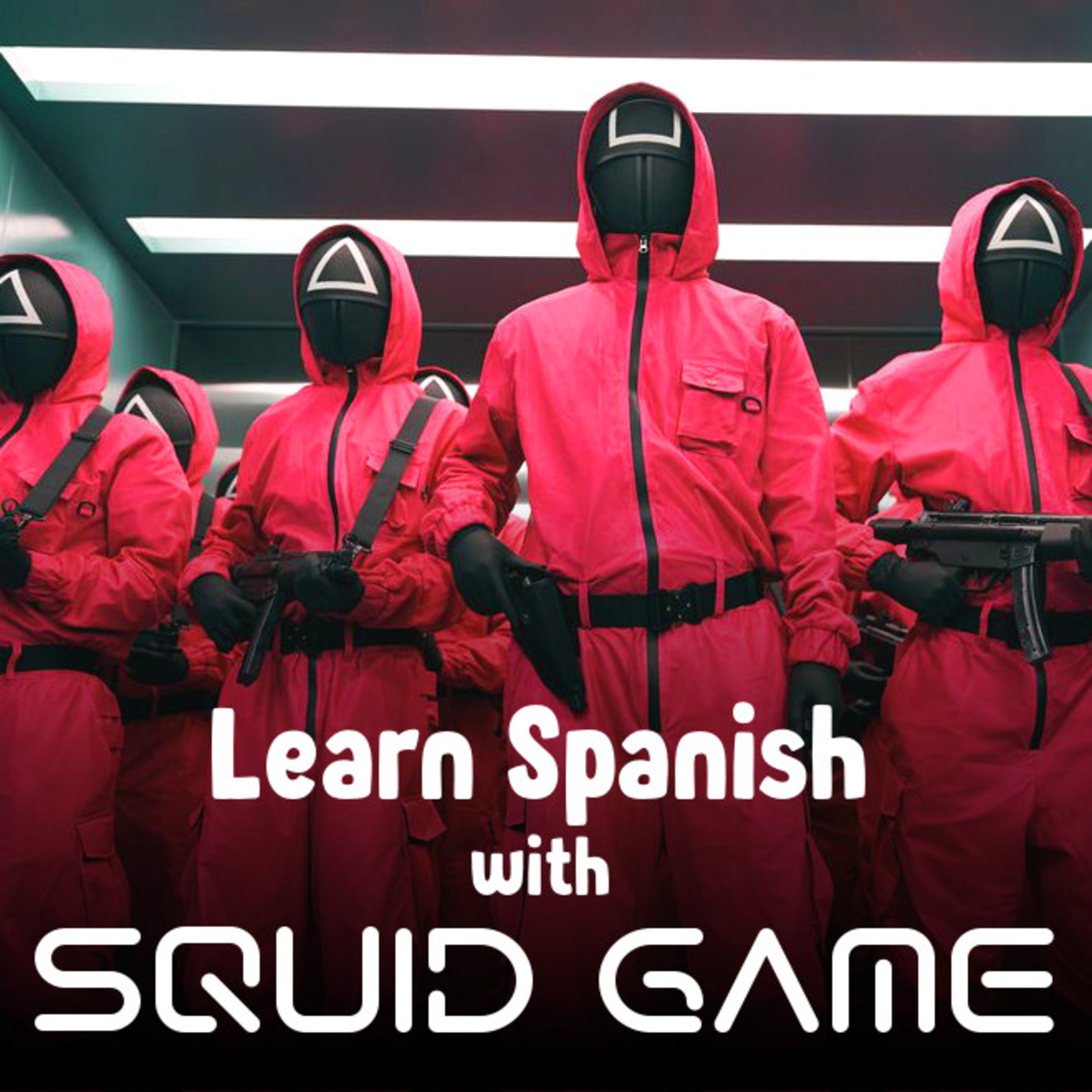 Learn Spanish - The Mexican method