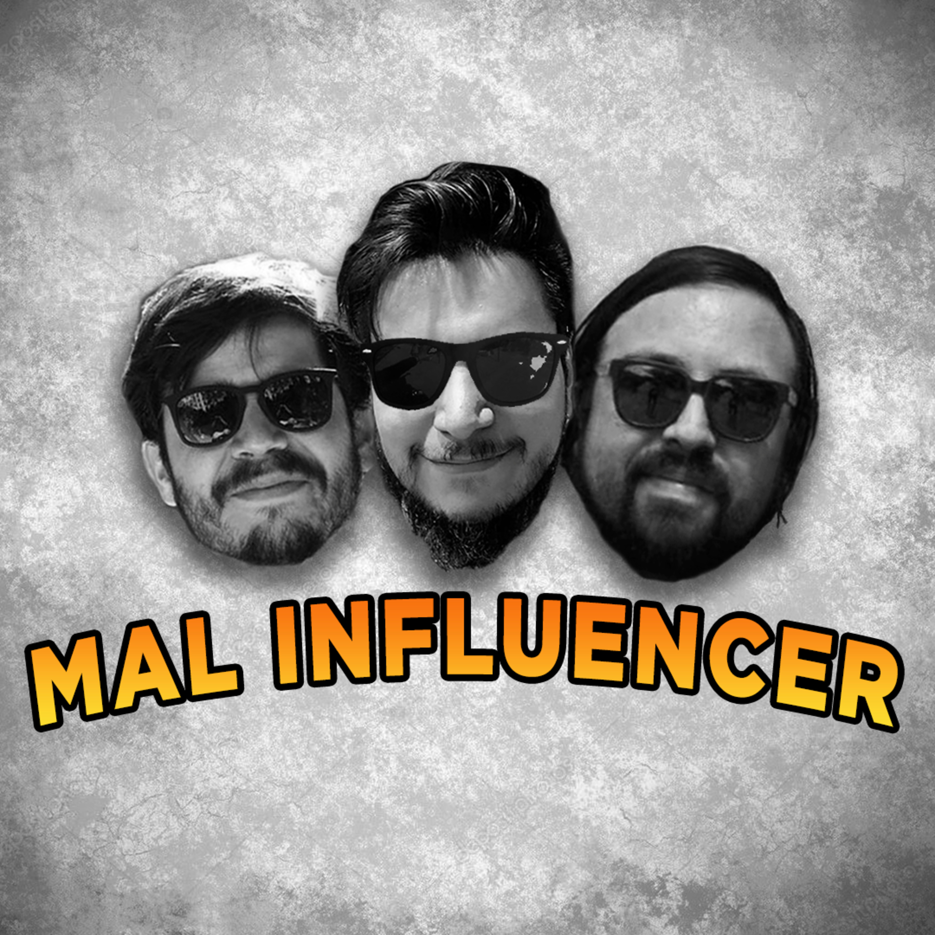 Mal Influencer Capitulo 5 - Estallido social Chile y el cierre de la década episode artwork