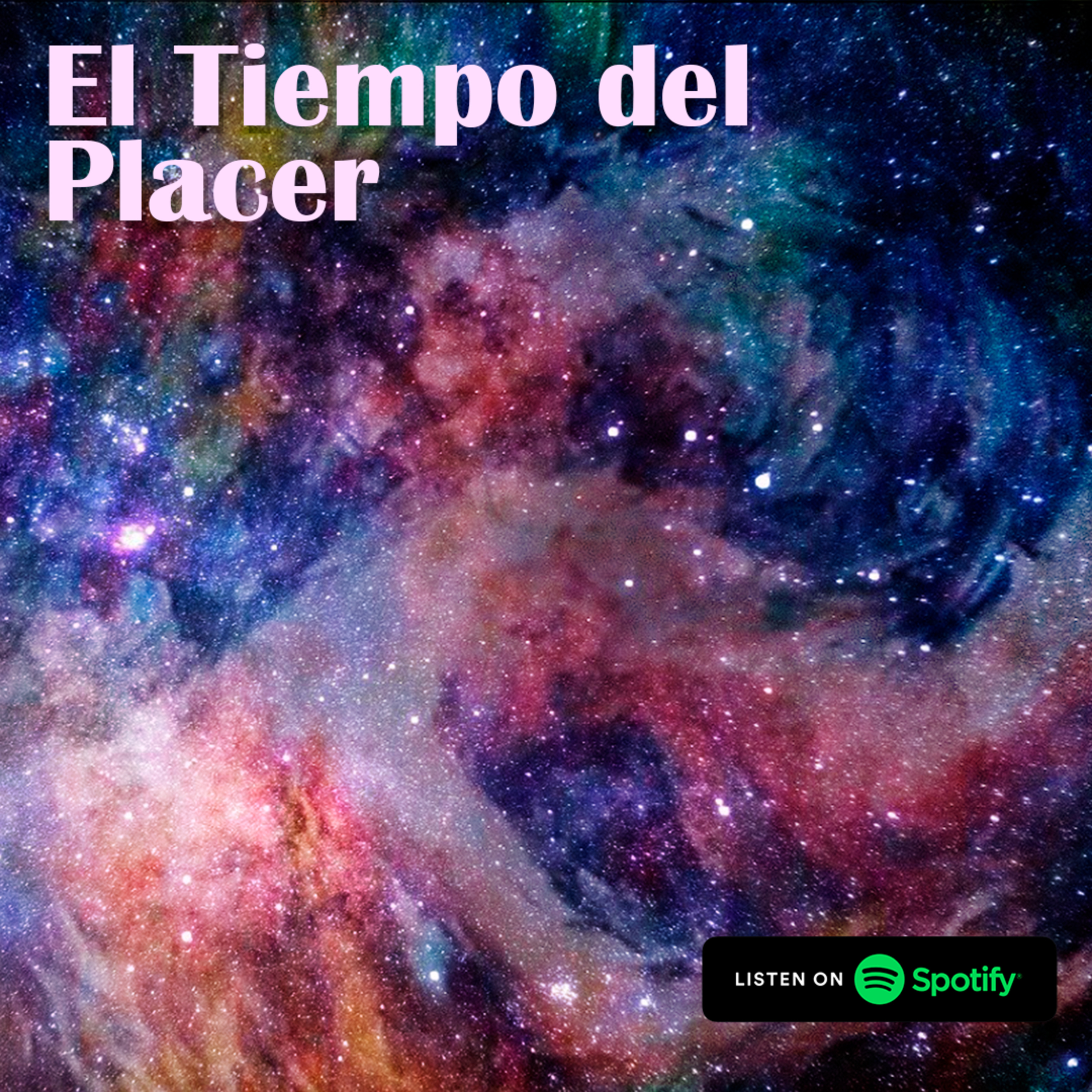 El Tiempo del Placer - Episodio 2 La Masturbación episode artwork
