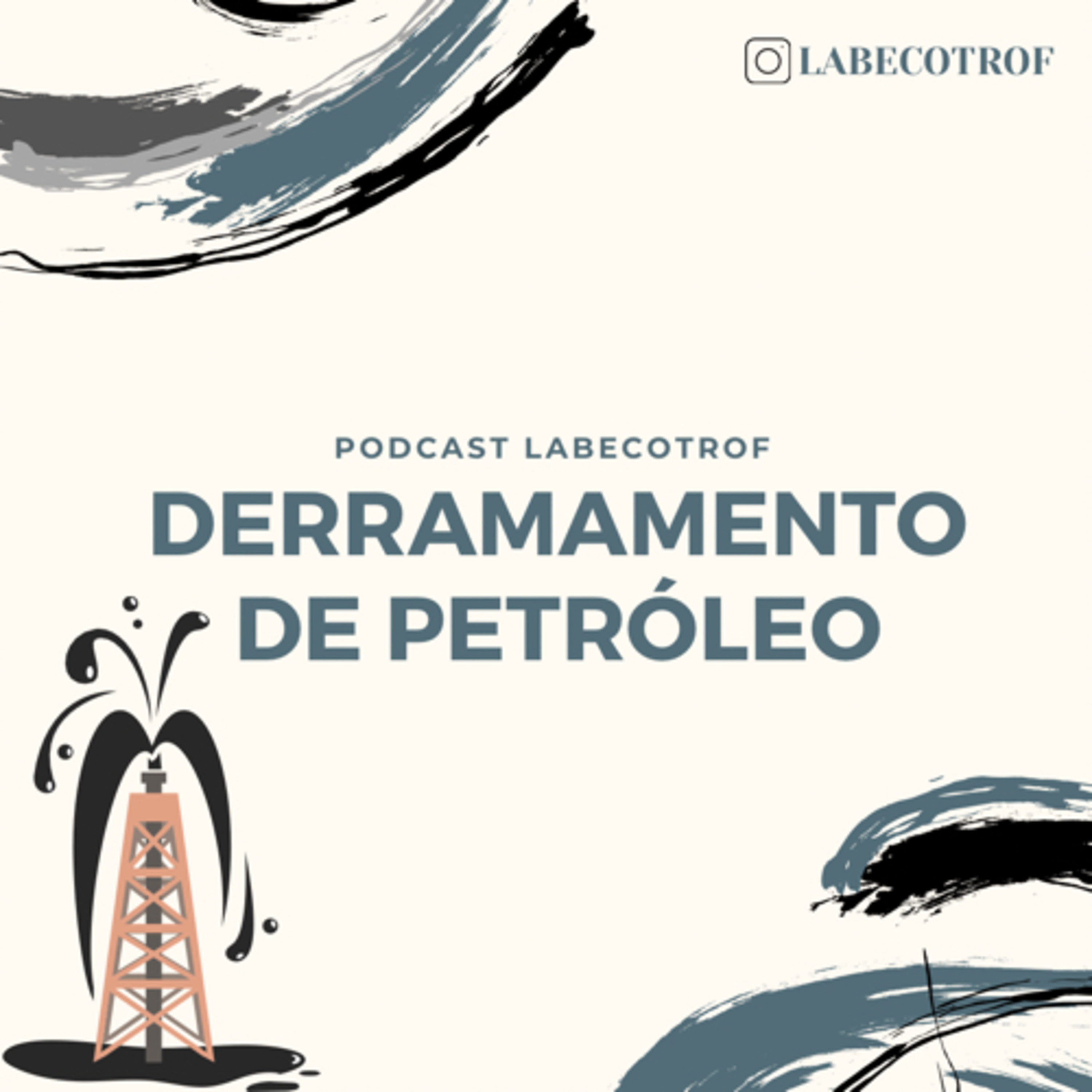 Derramamento de petróleo