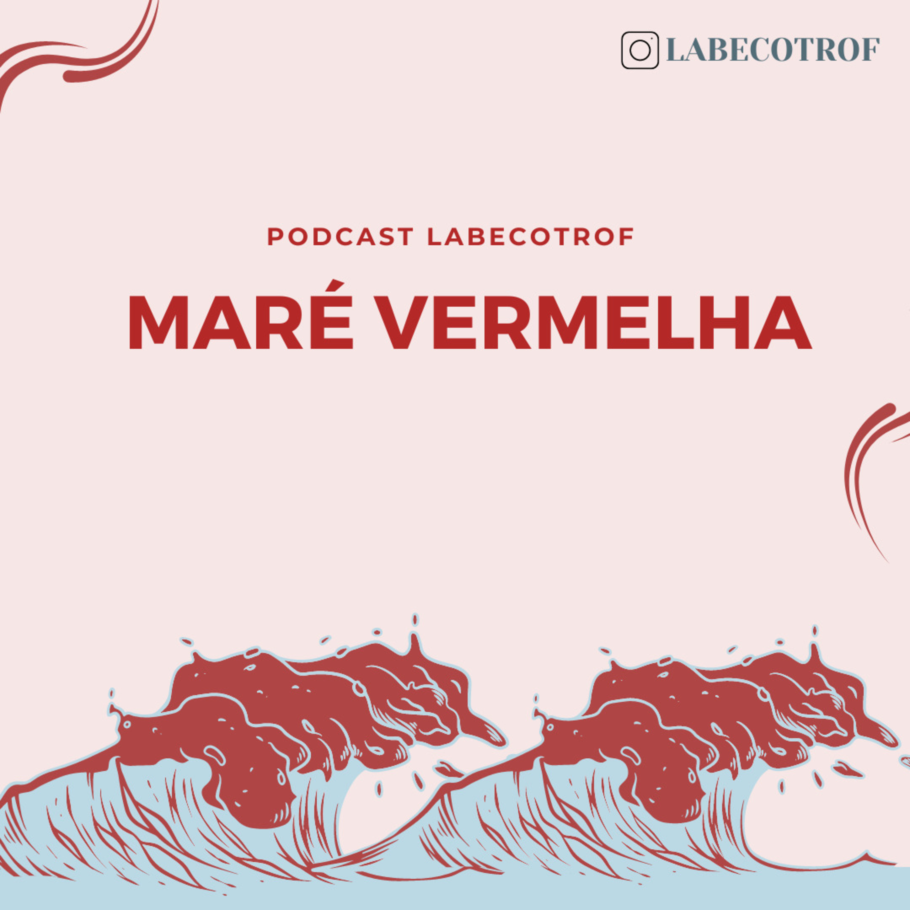 Maré vermelha