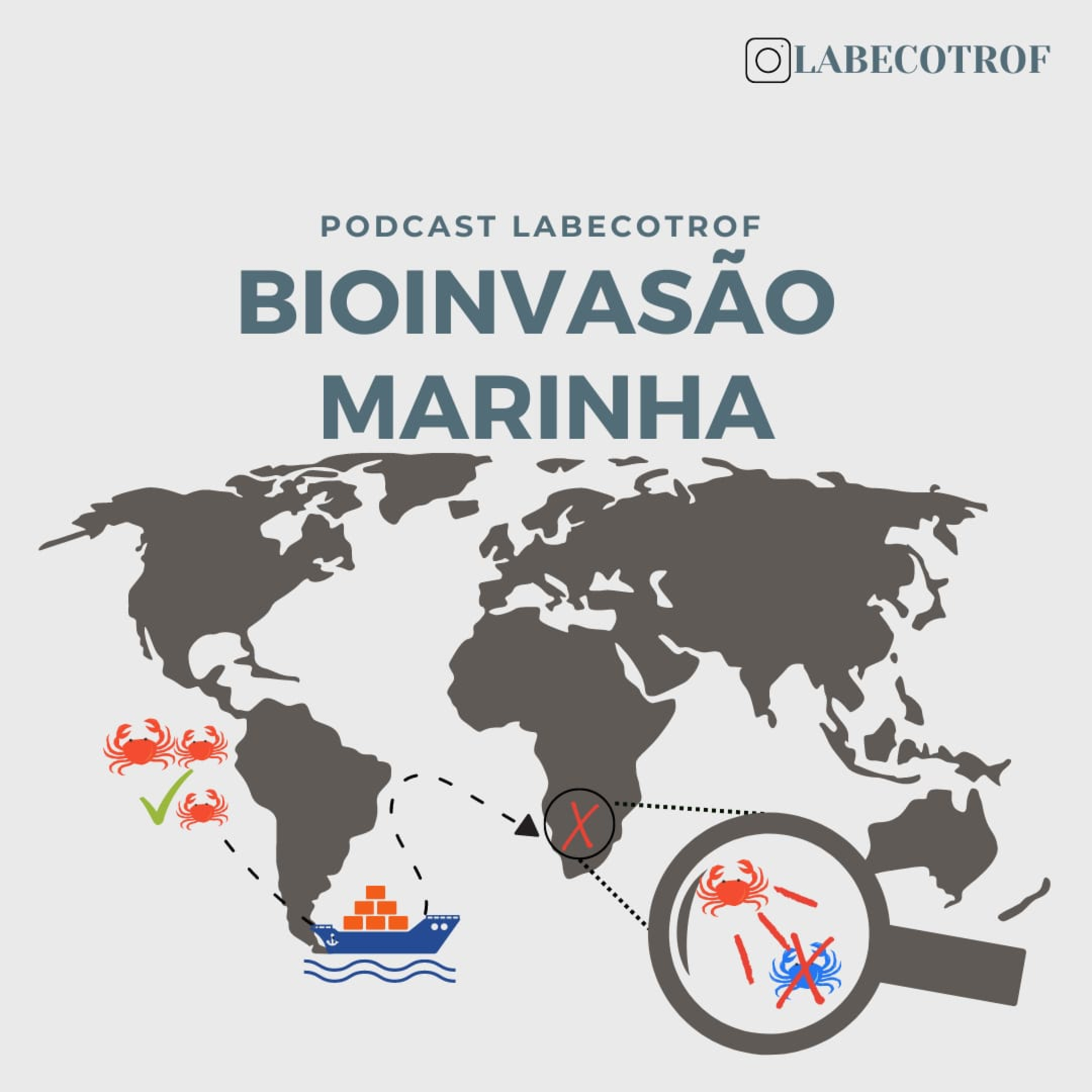 Bioinvasão