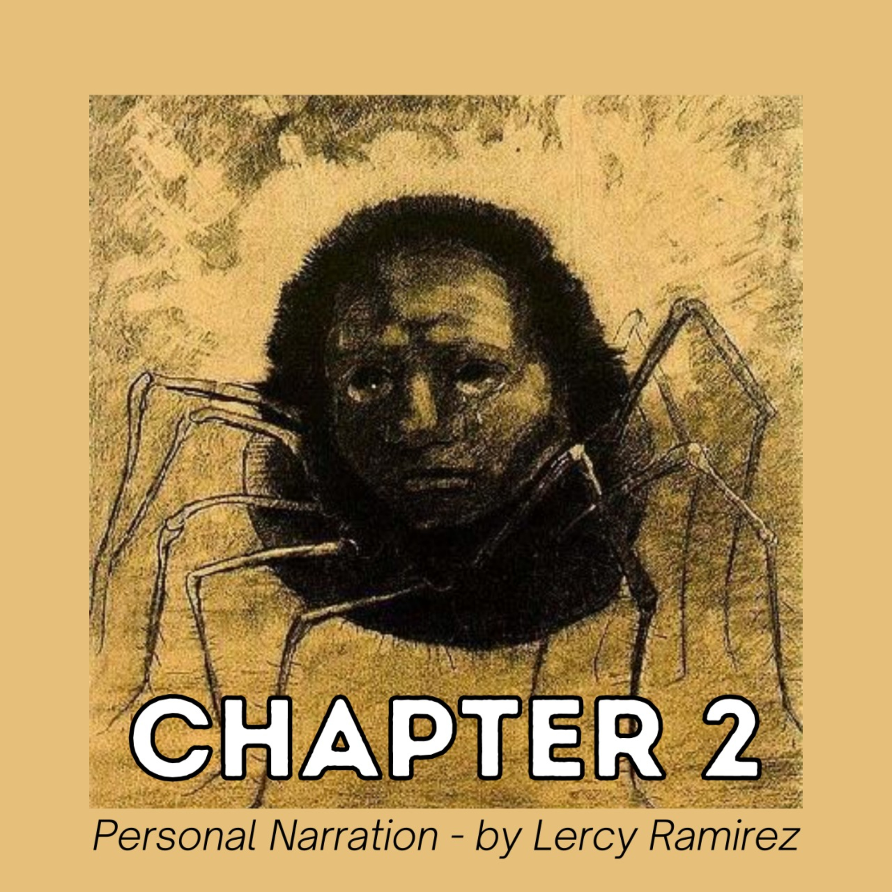 Chapter 2 episode artwork