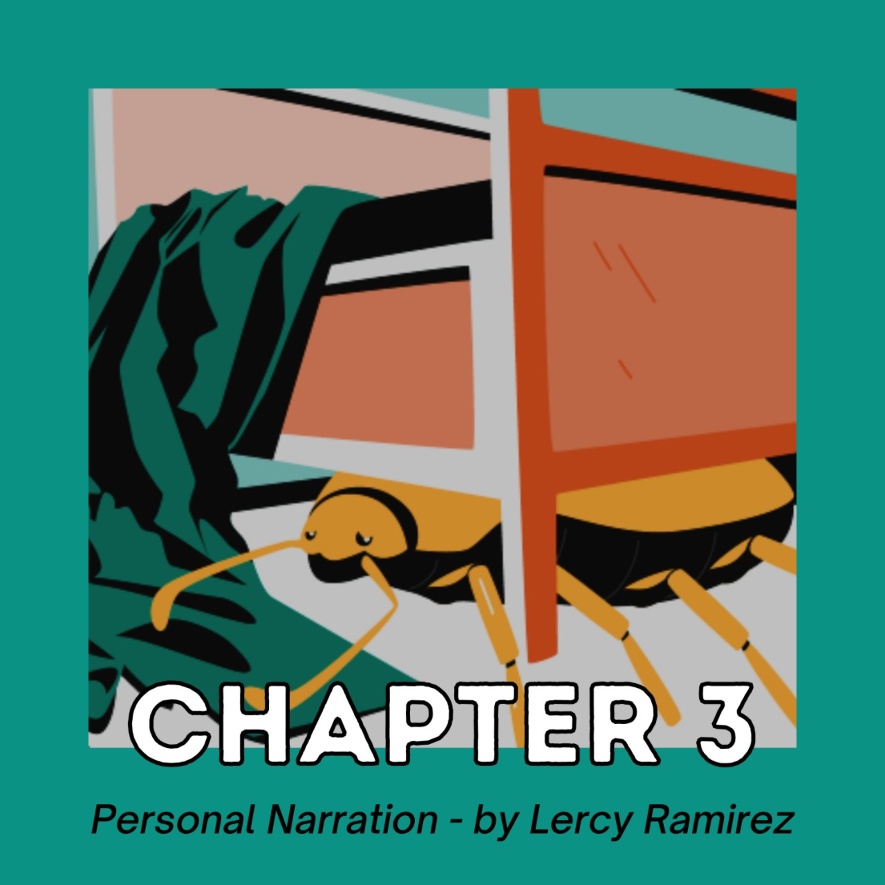 Chapter 3 episode artwork