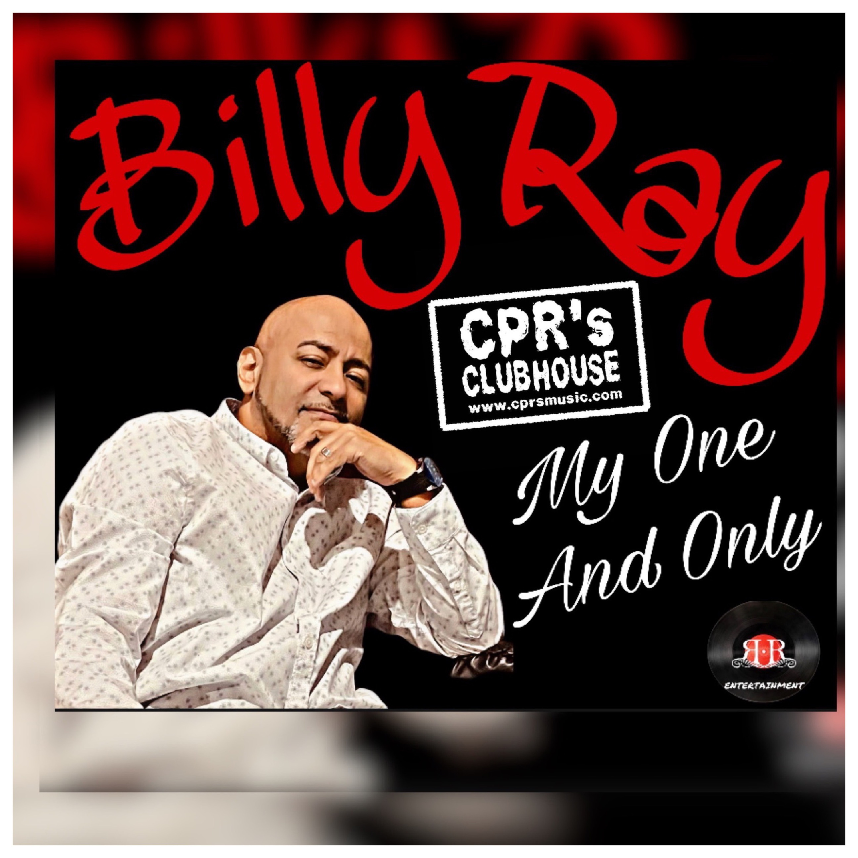 CPR\'s Clubhouse Live!