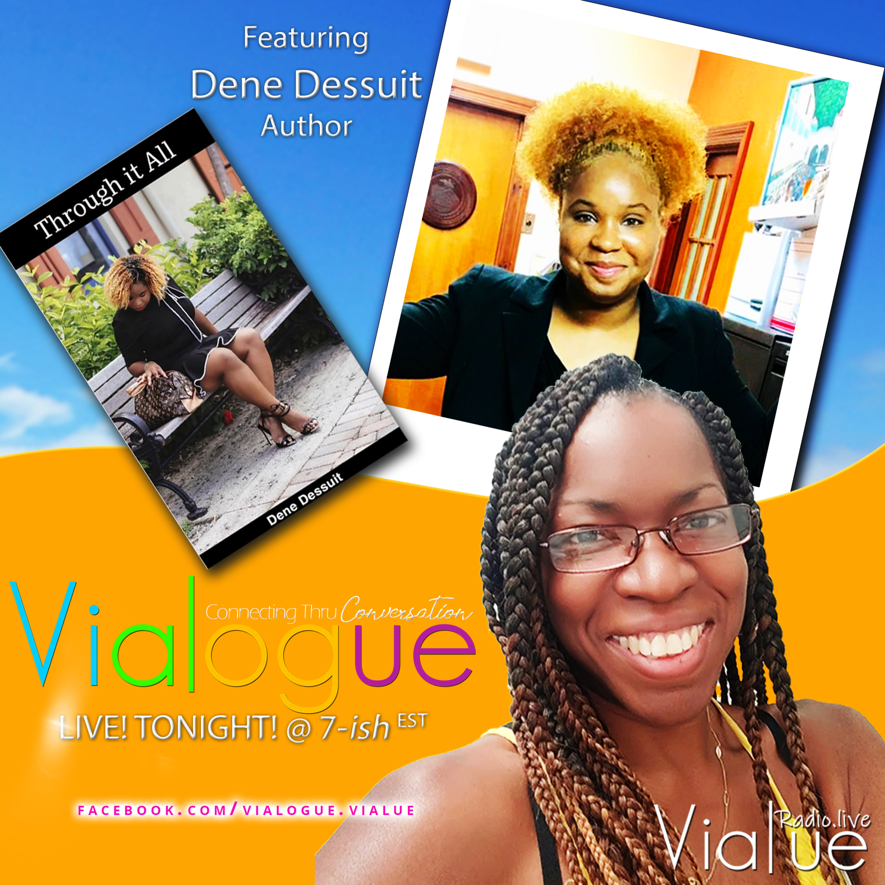 Vialue Radio