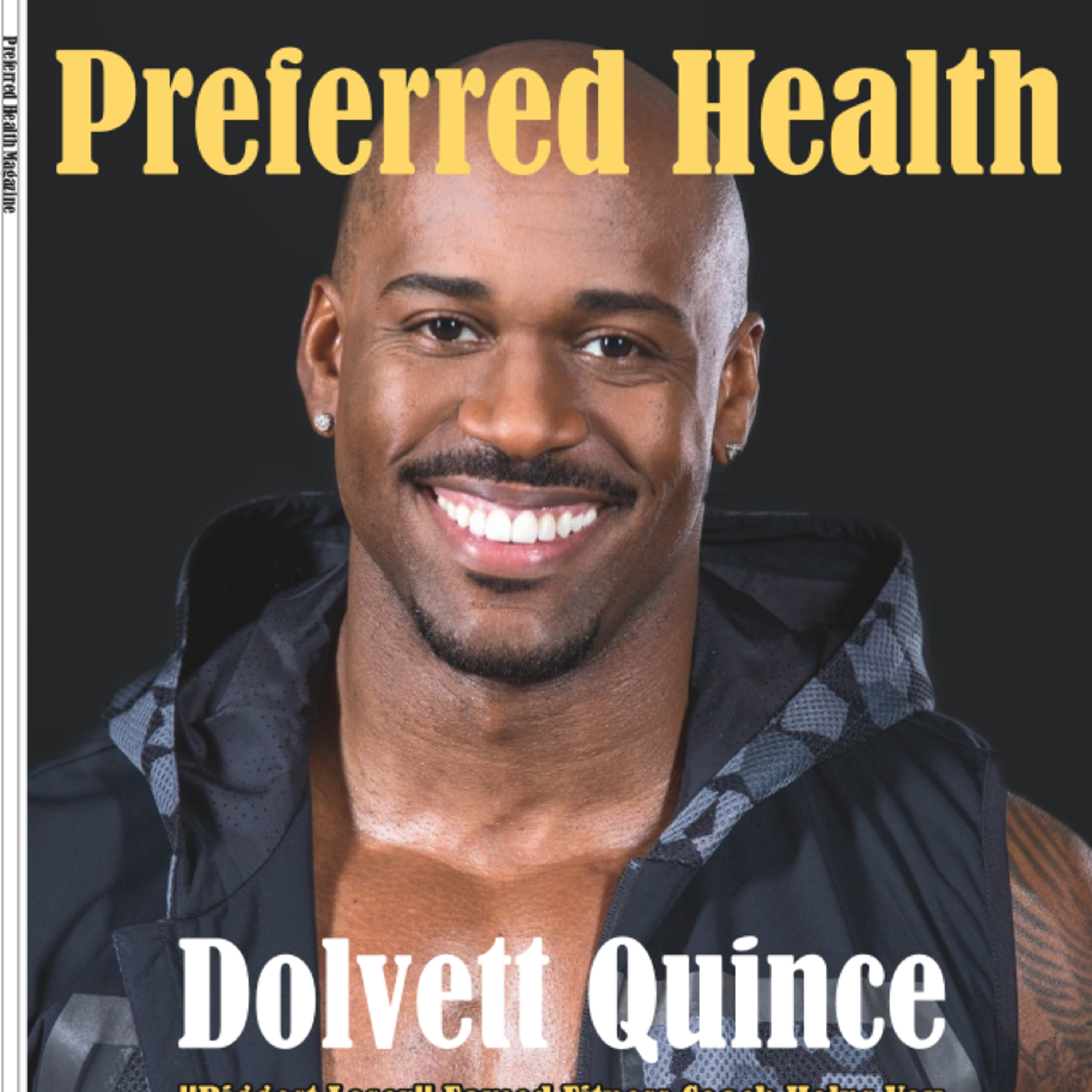 Patient Preferred &Preferred Professionals of America