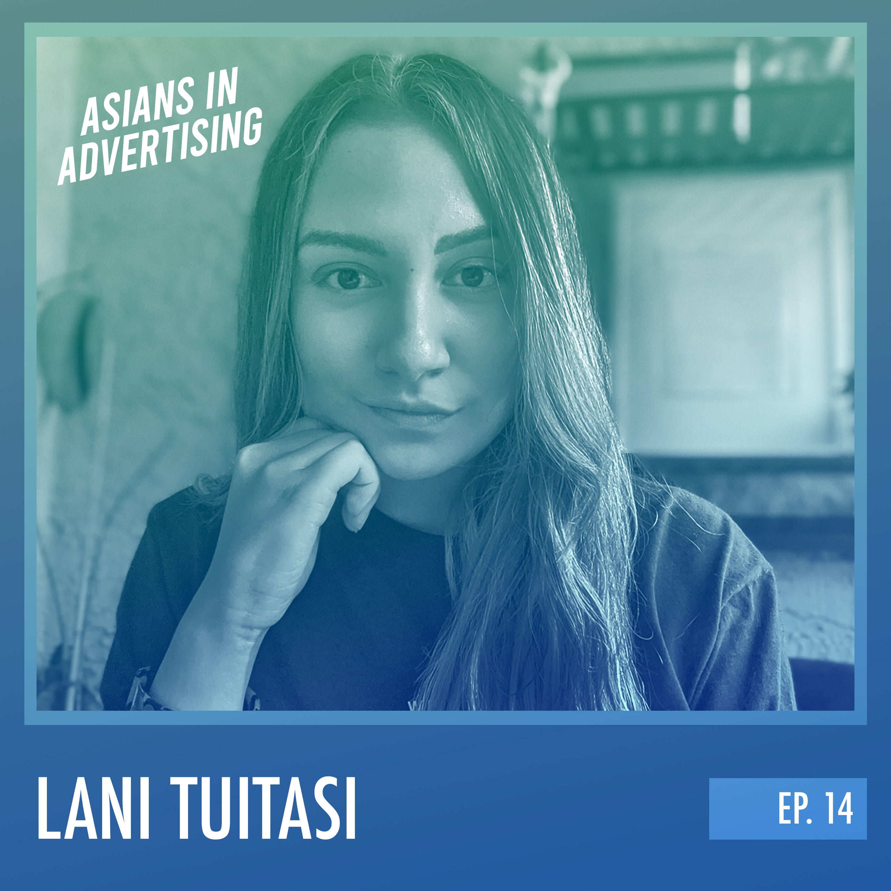 Asians in Advertising