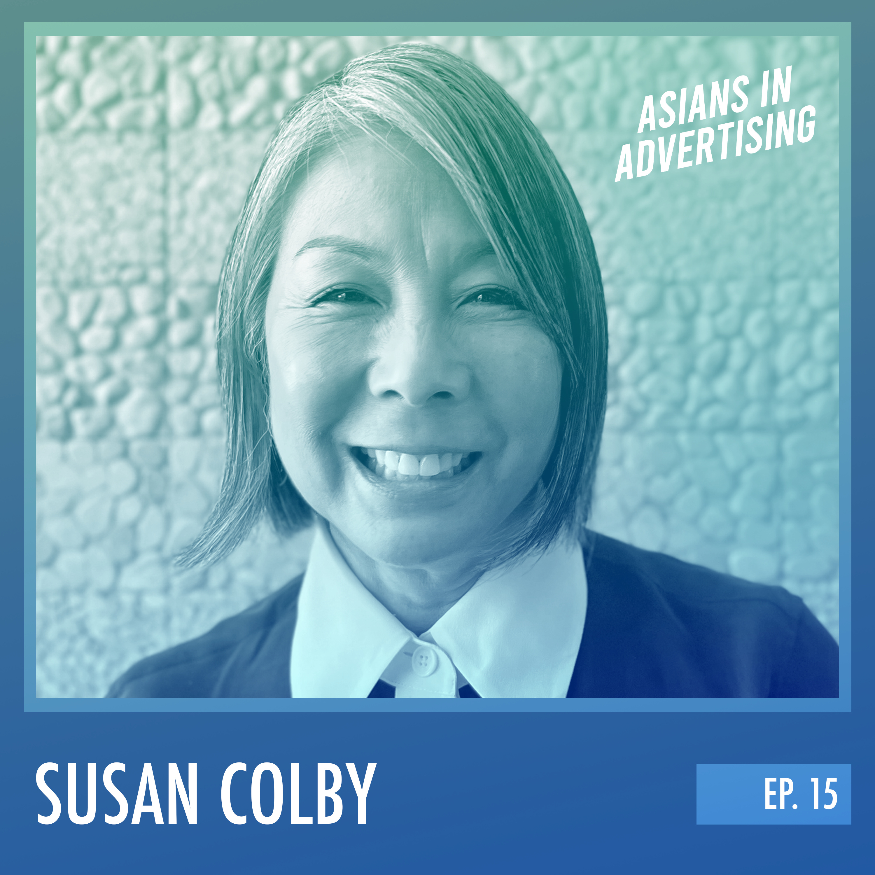 Asians in Advertising