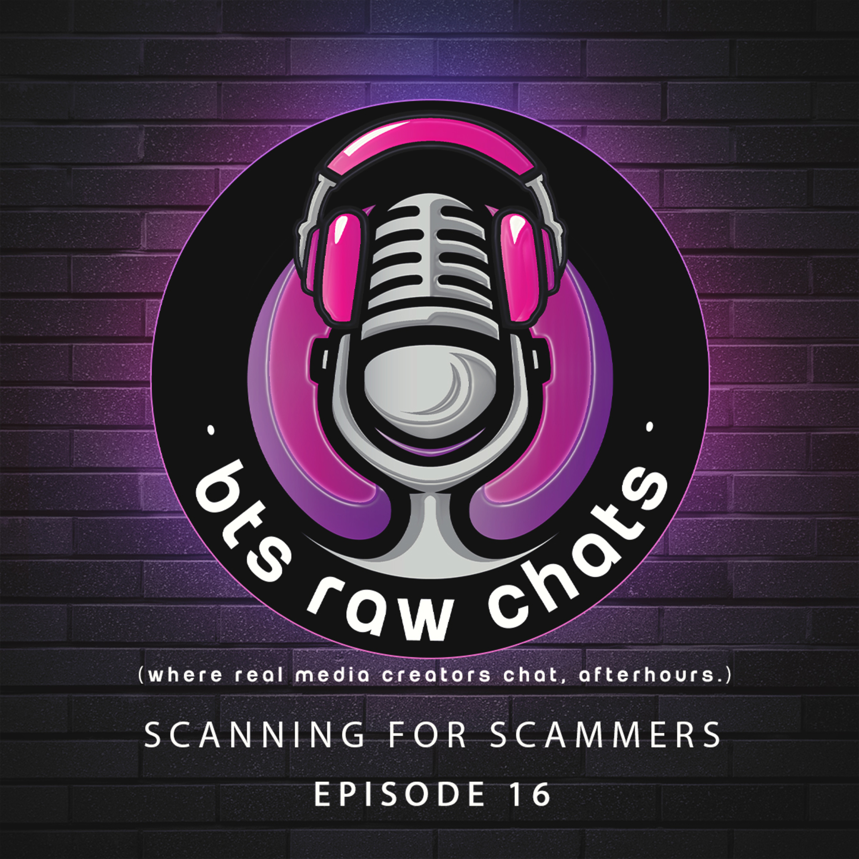 BTS RAW Chats