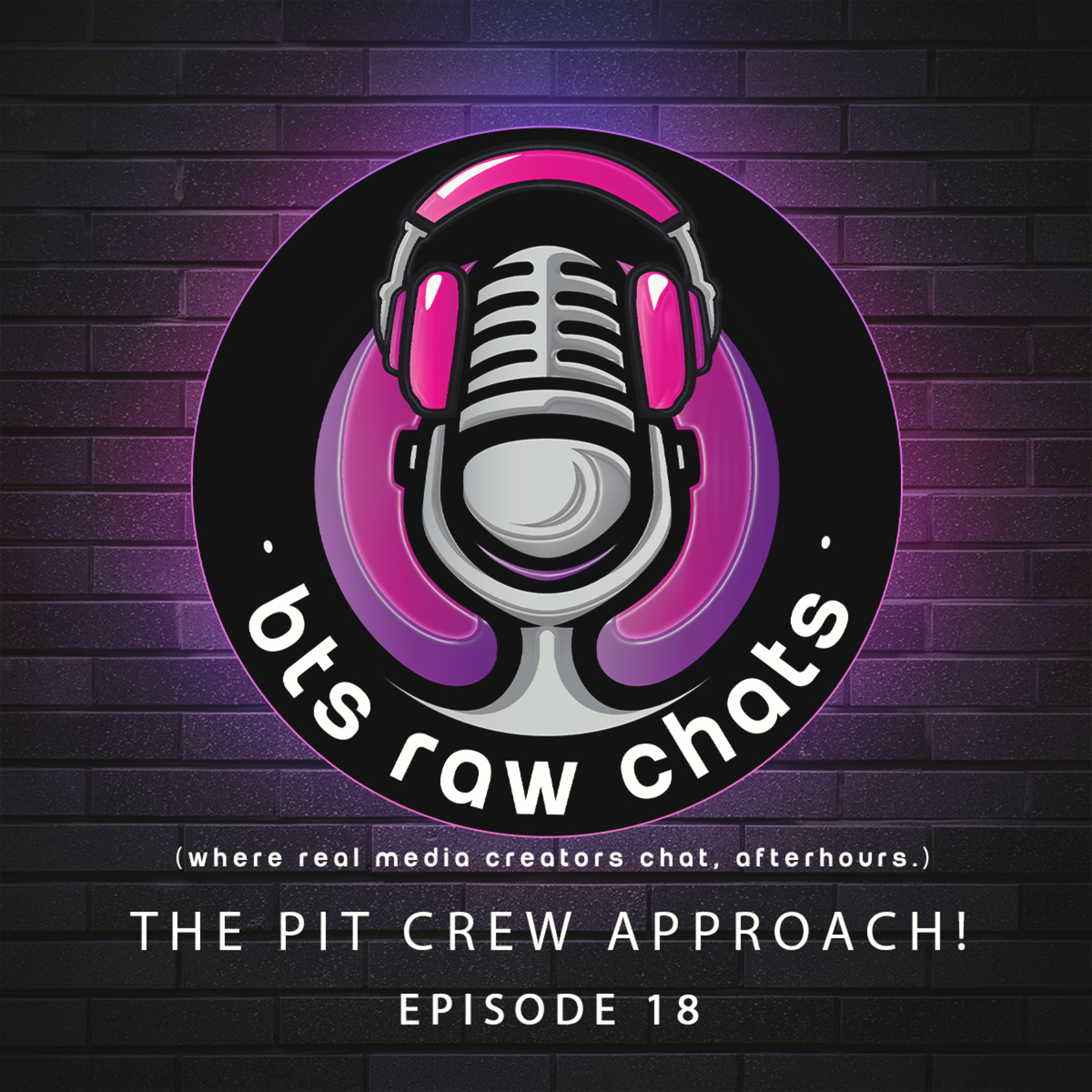 BTS RAW Chats