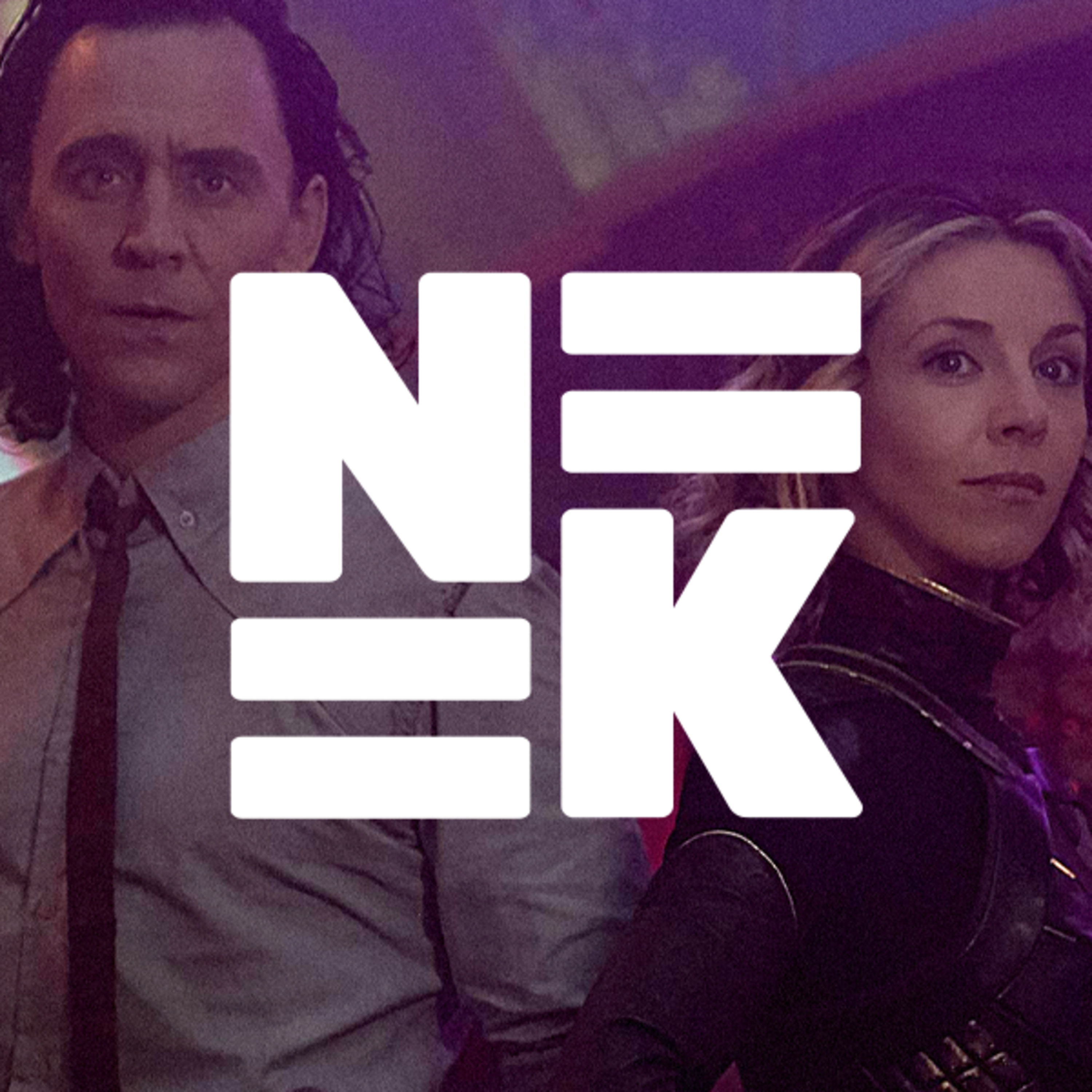 Jak wyglądałoby wysokobudżetowe Doctor Who? – Loki (odc. 2&3) + drugi trailer Shang-Chi episode artwork